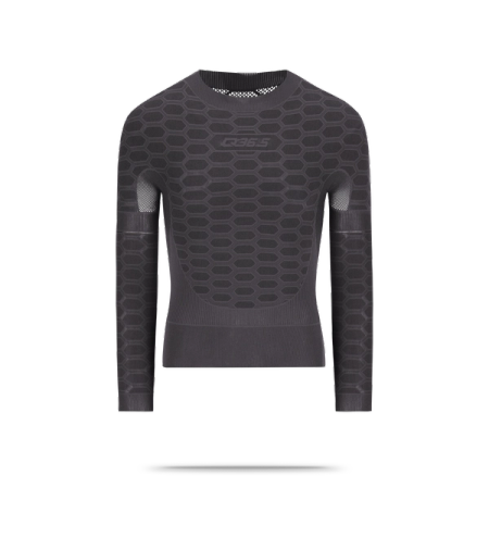 Base Layer 3 Long Sleeve