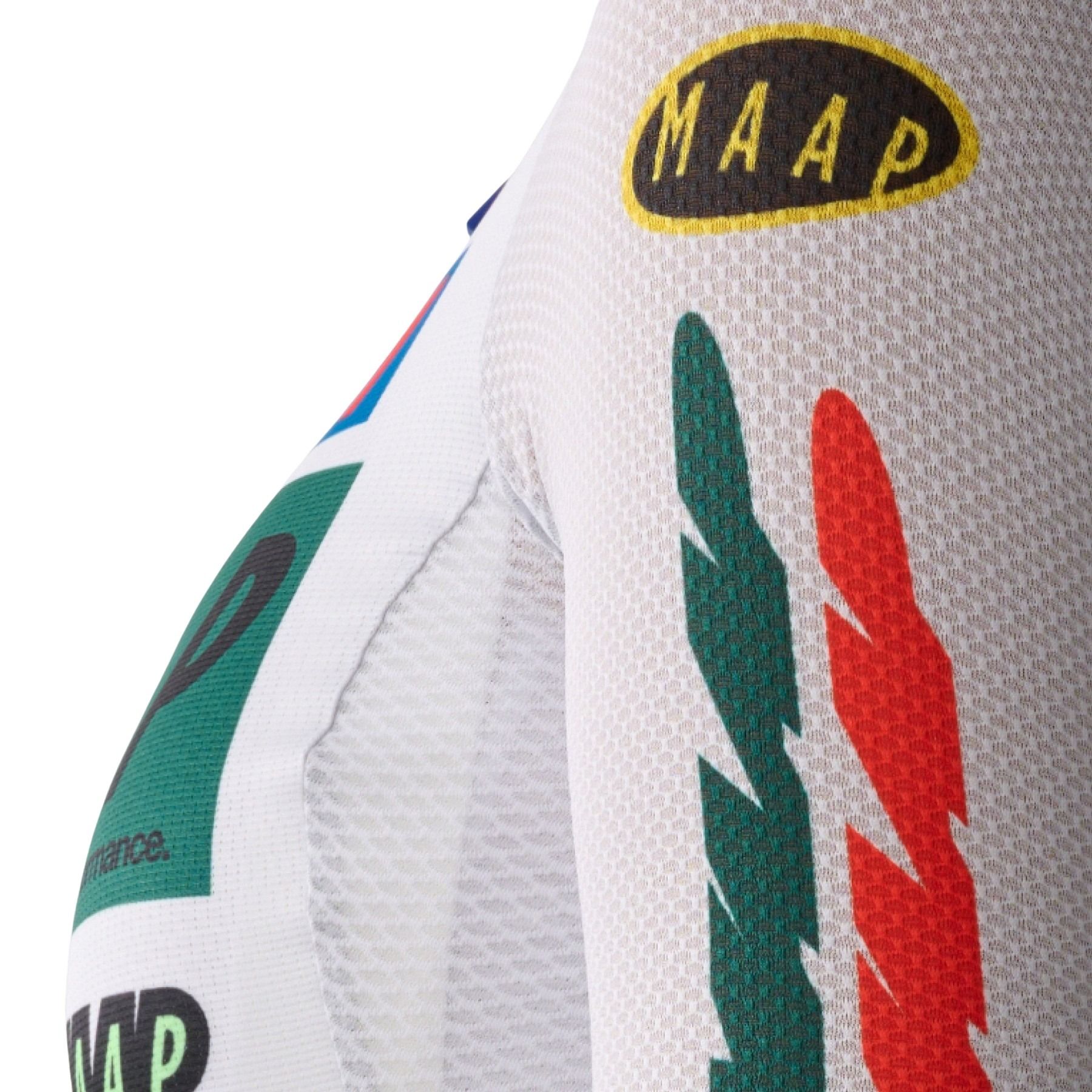 Women’s Drome Pro Air Long Sleeve Jersey 3.0