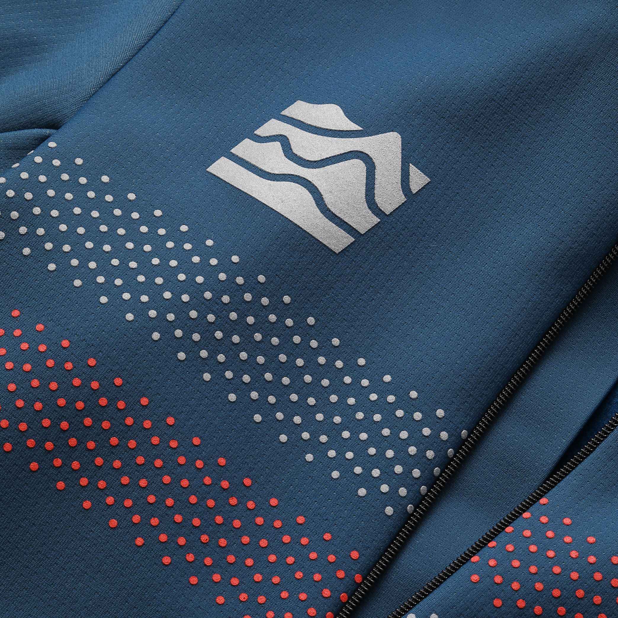 Ltd North South Womens Long Sleeve Jersey