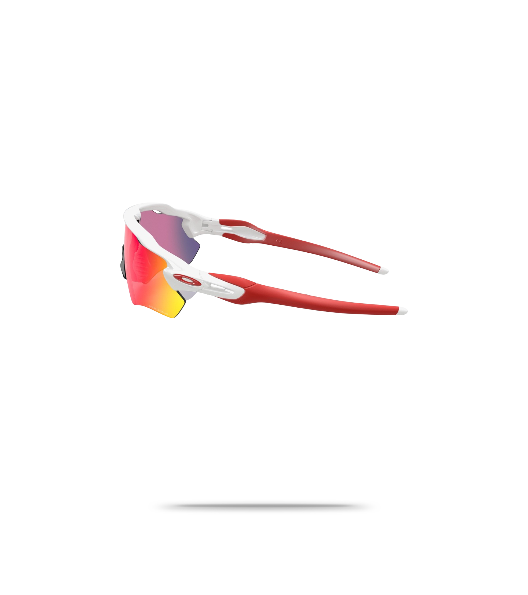 Radar EV Prizm Road Sunglasses With Prizm Lens