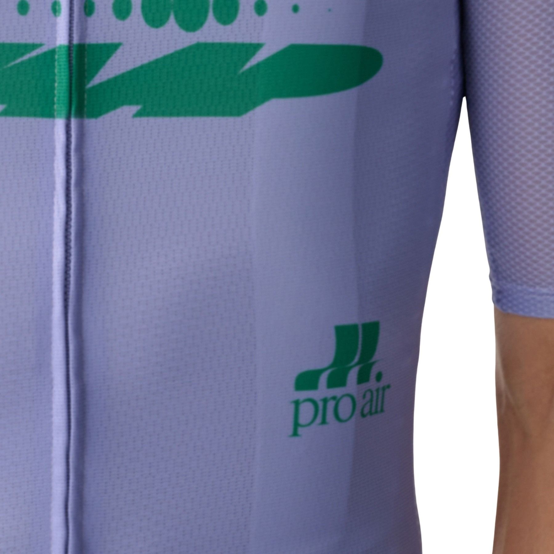 Aether Pro Air Short Sleeve Jersey 3.0
