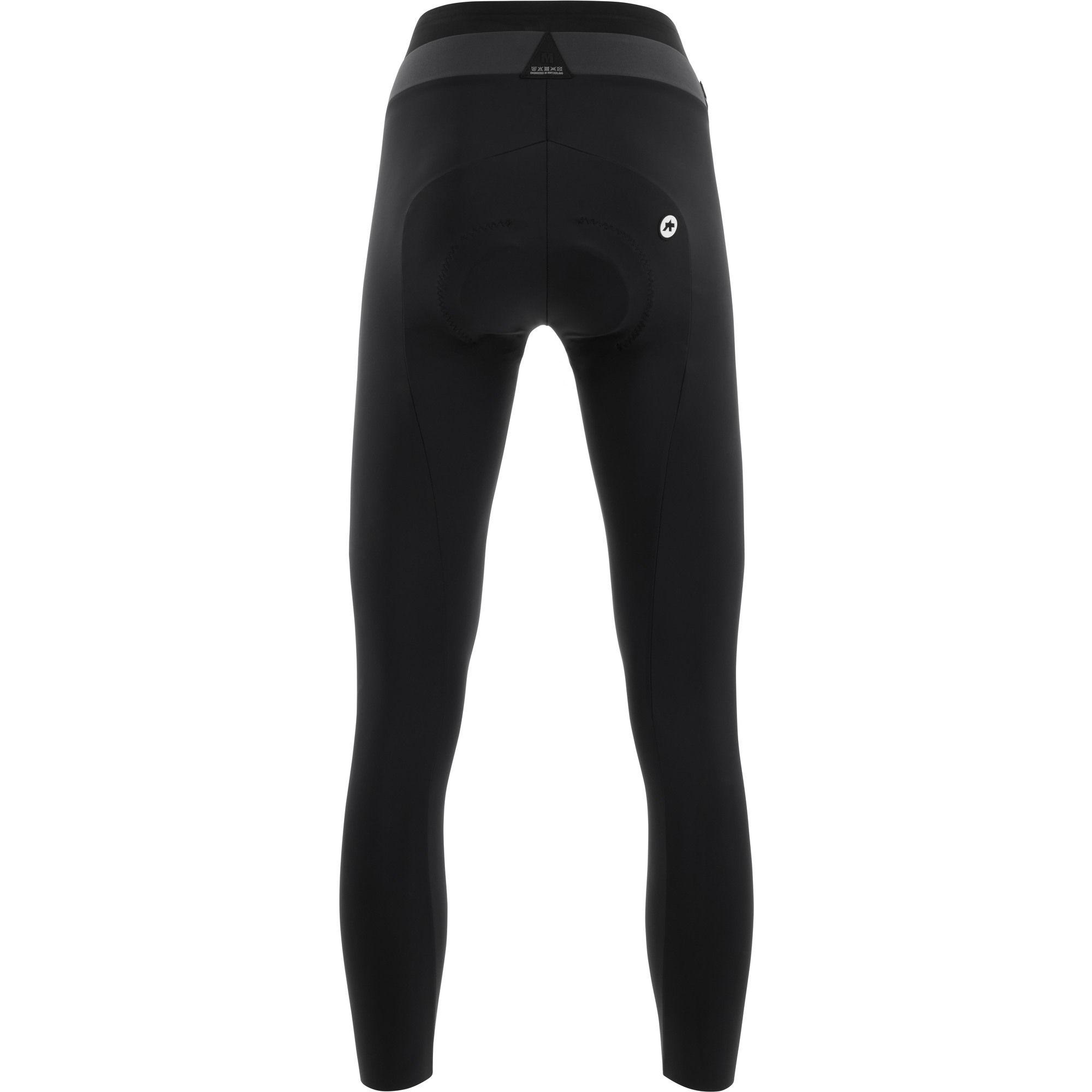 UMA GT C2 Summer Womens Half Tight