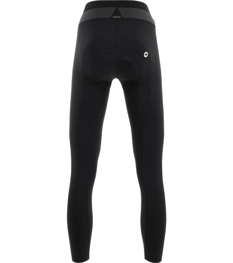 UMA GT C2 Summer Womens Half Tight