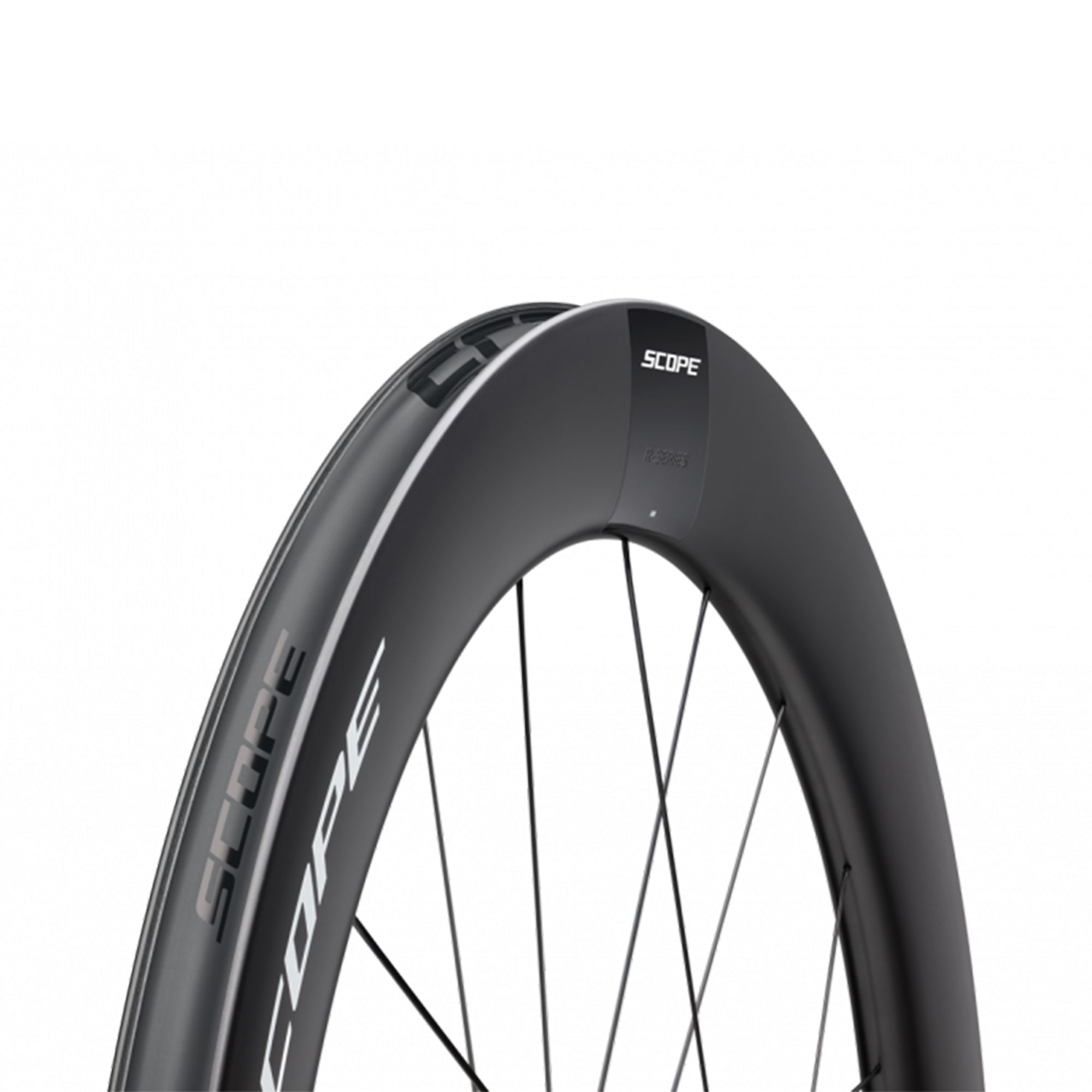 R6 Carbon Road V2 Wheelset