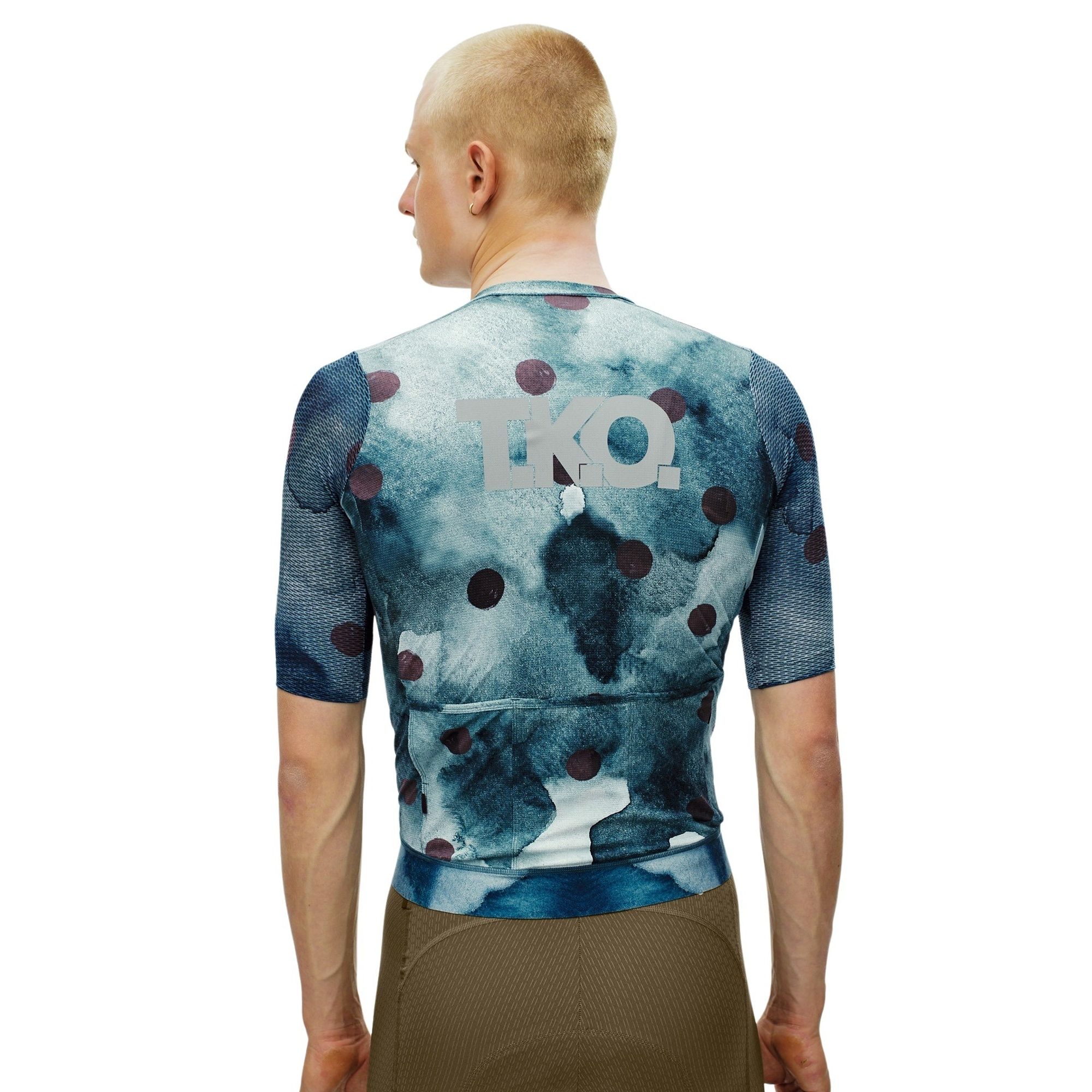 T.K.O. Essential Light Short Sleeve Jersey