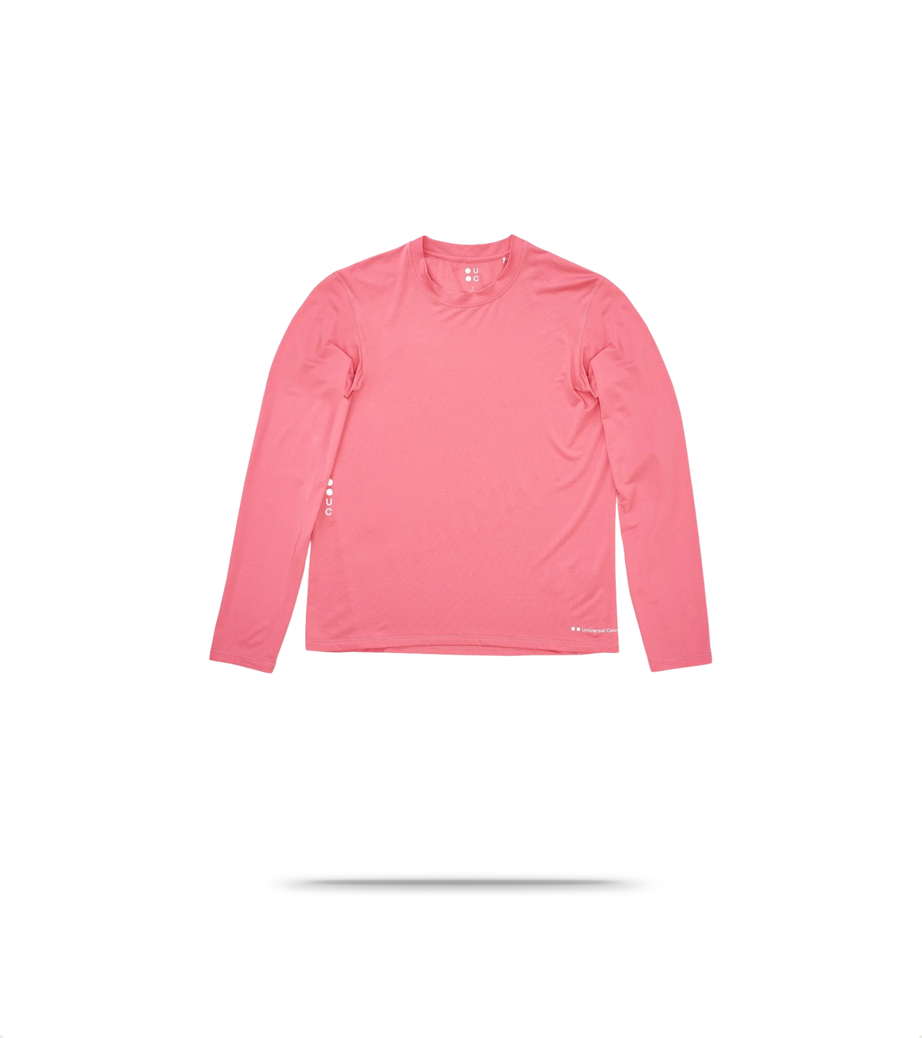 Long Sleeve Breathable Tech Tee T-Shirt