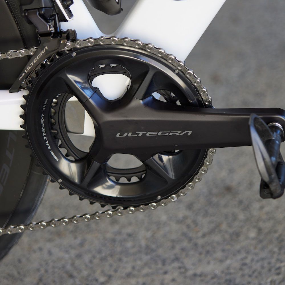Ultegra FC-R8100 Chainset