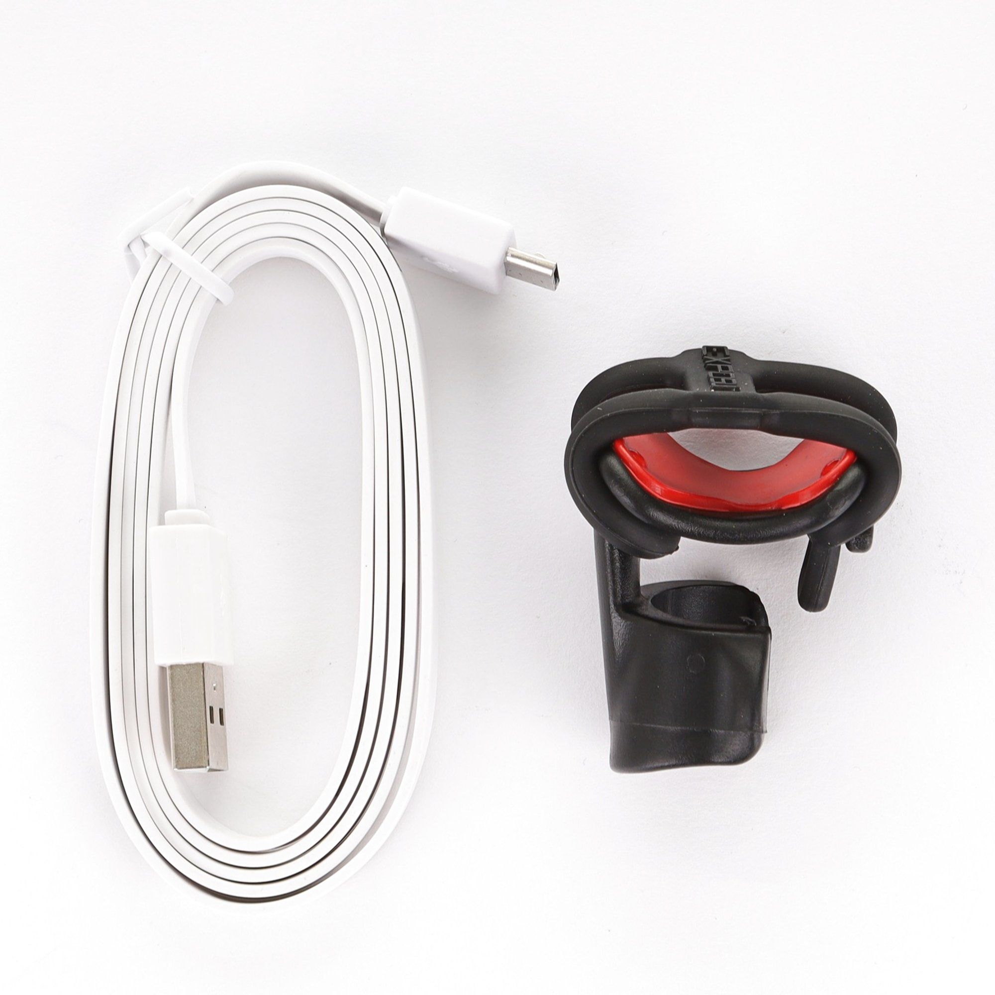 TraceR Daybright Rear Light