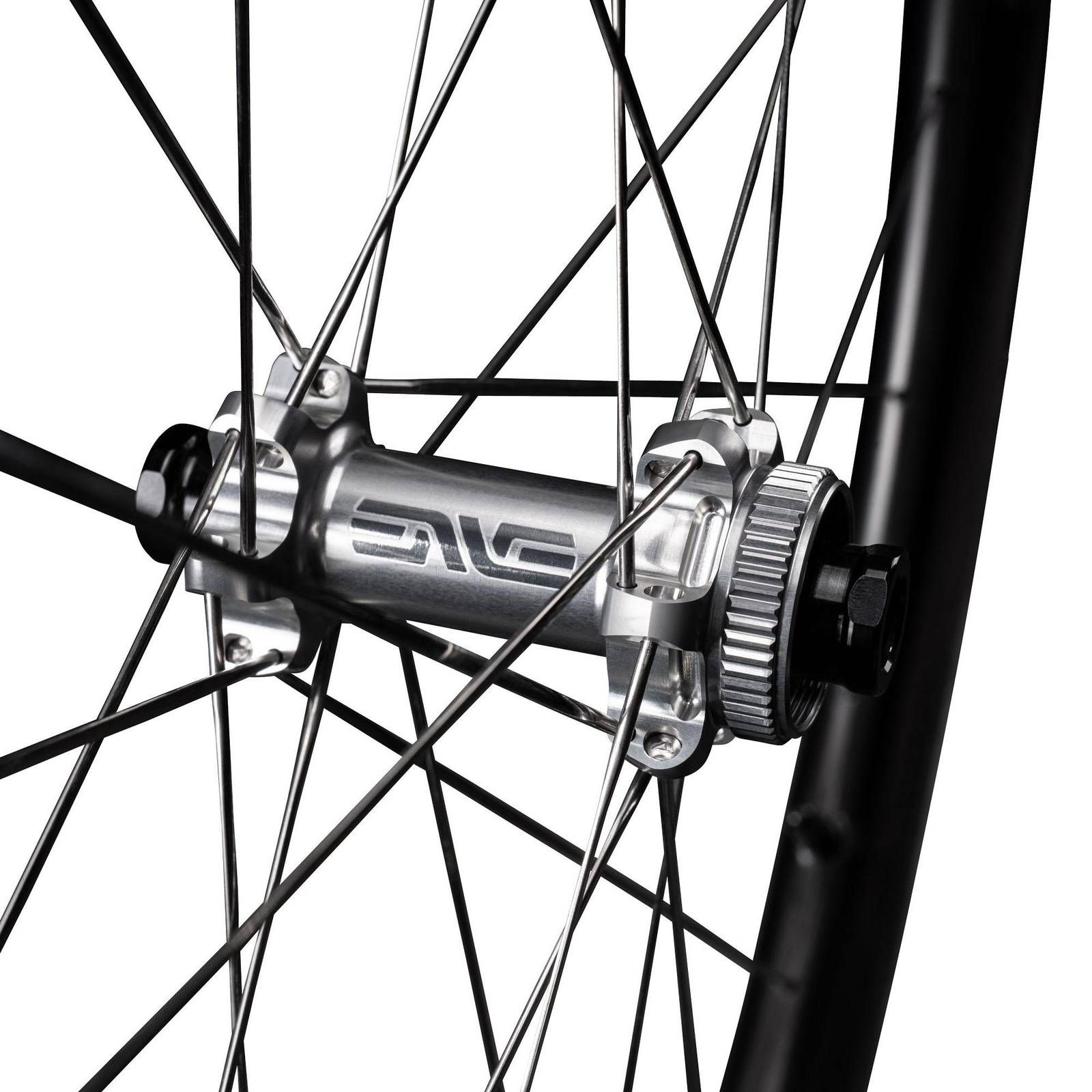 SES 4.5 Pro Disc Brake Road Wheelset