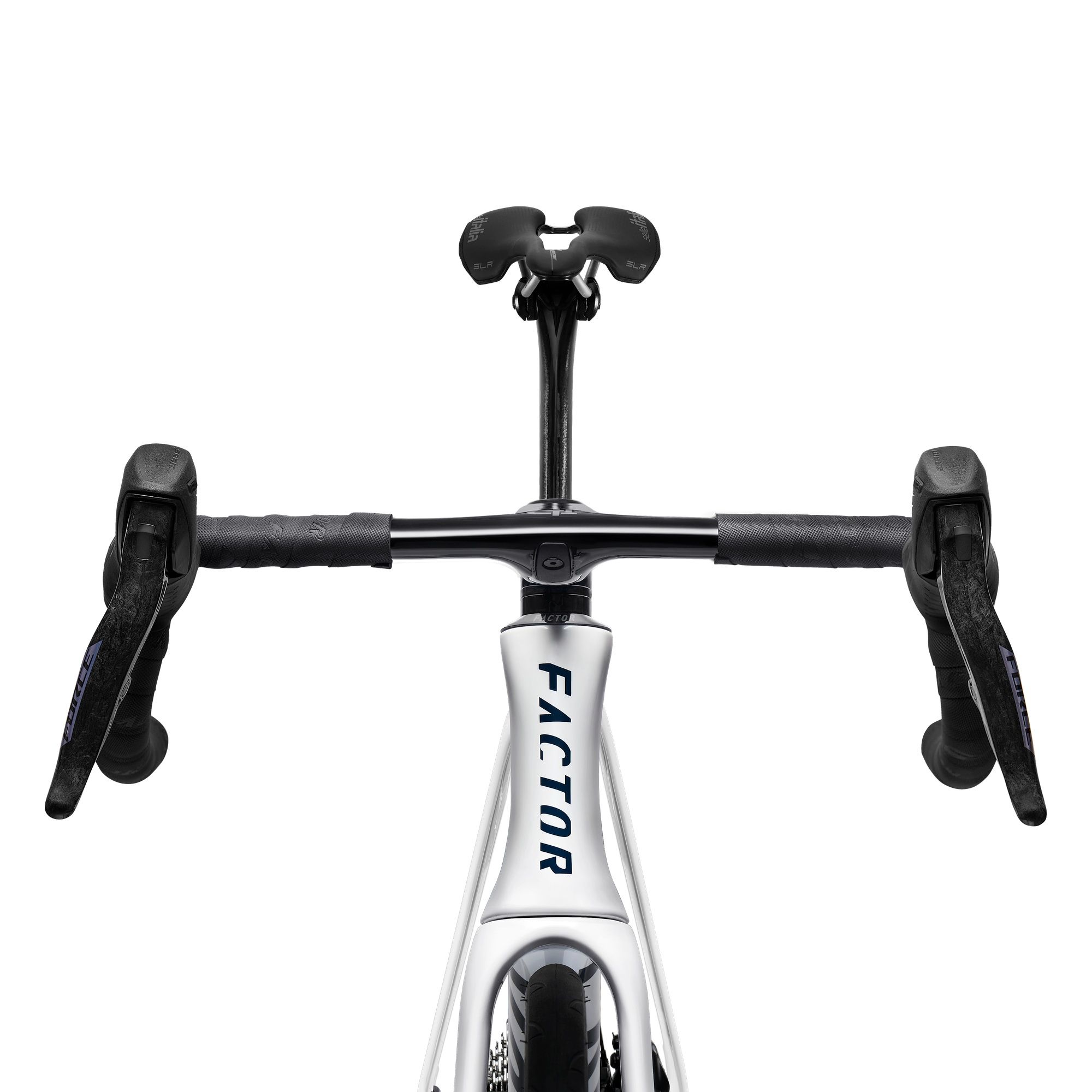 MONZA Force AXS Road Bike