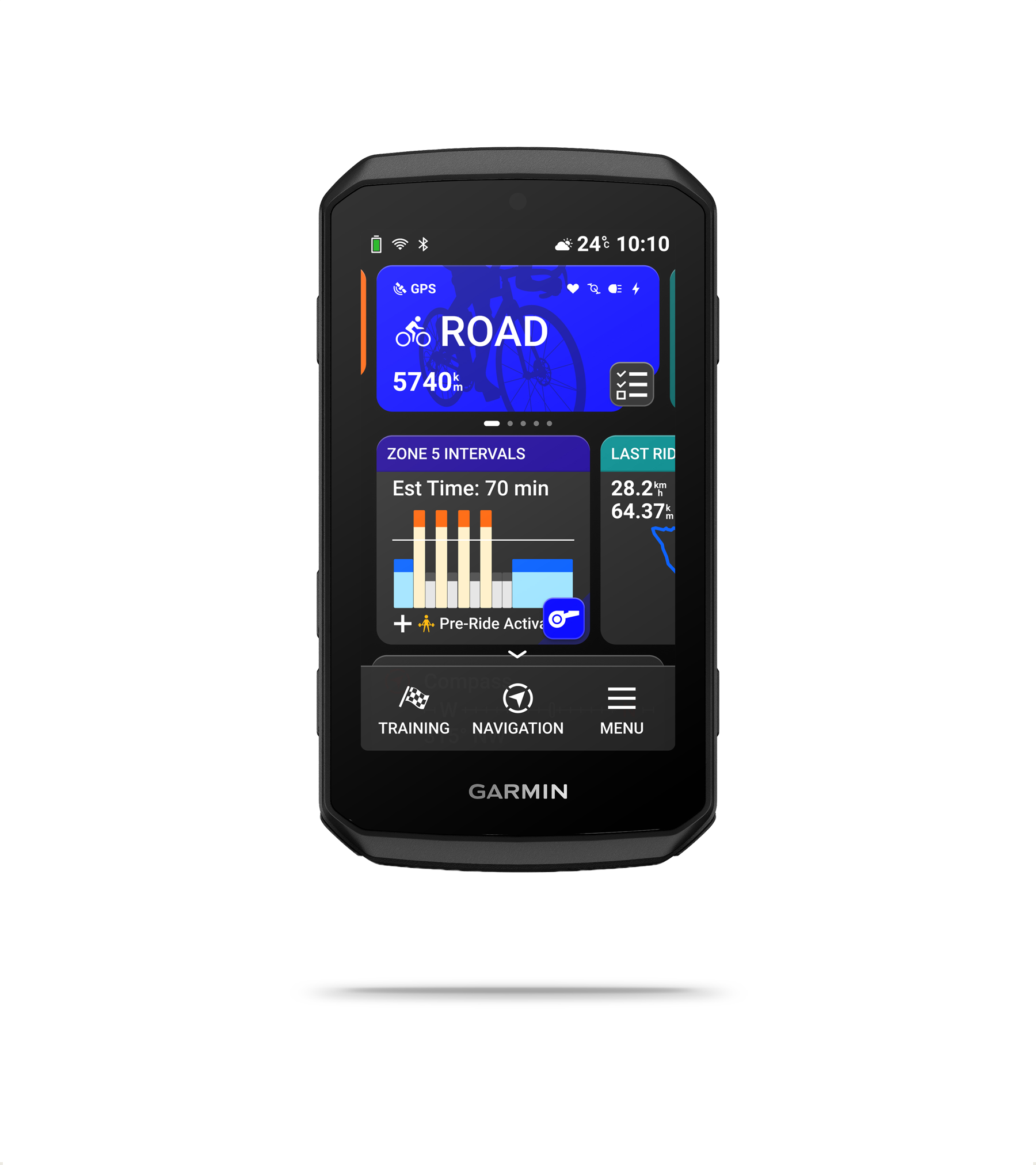Edge 1060 GPS Cycling Computer