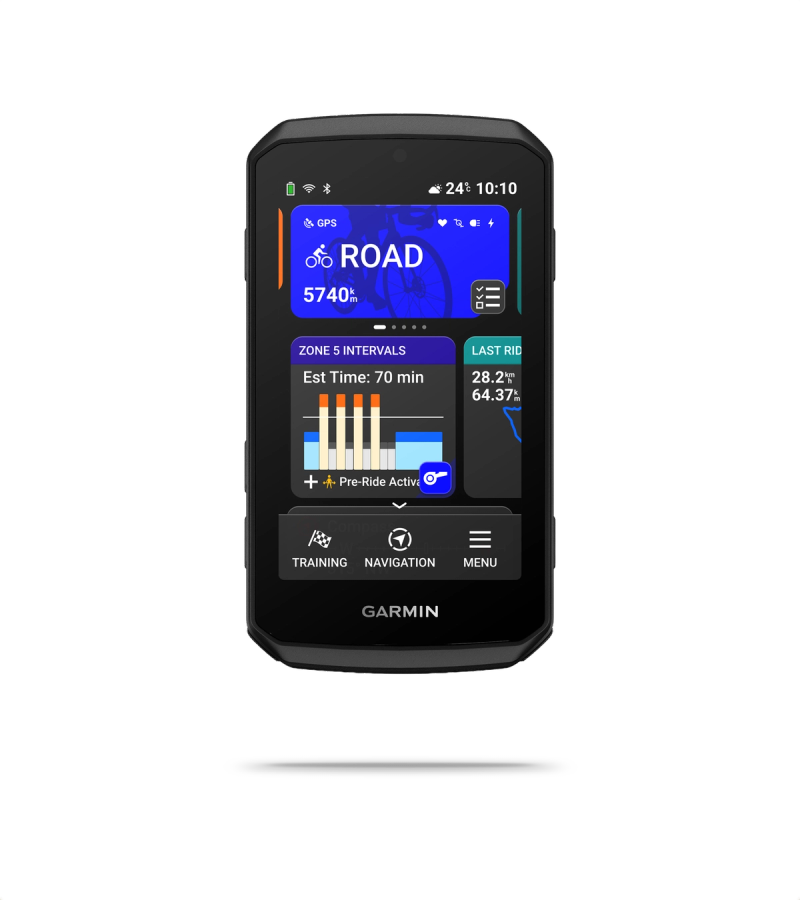 Edge 1060 GPS Cycling Computer