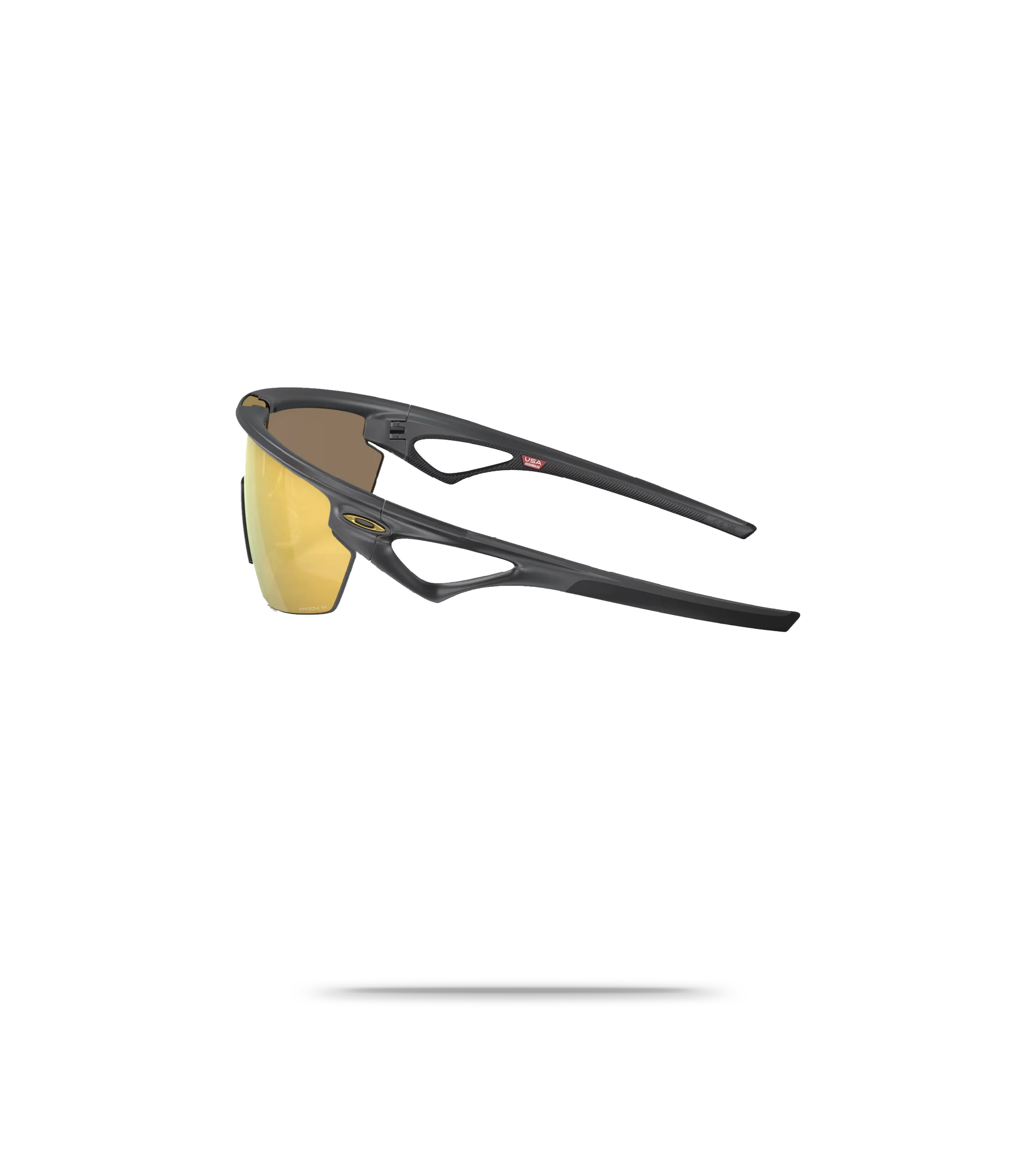 Sphaera Prizm Polarized Sports Sunglasses