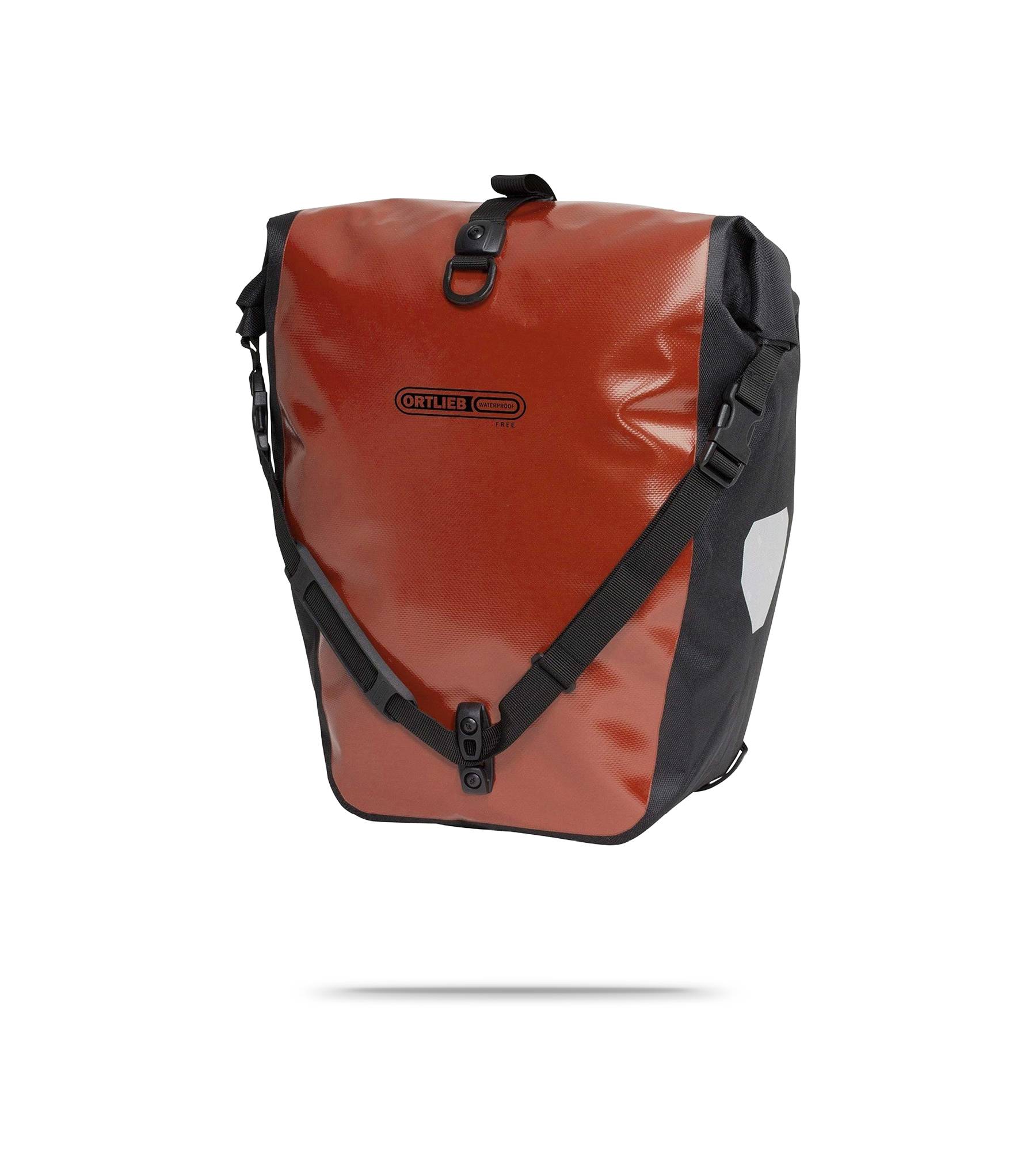 Back Roller Free QL2.1 Pannier Bags 40L