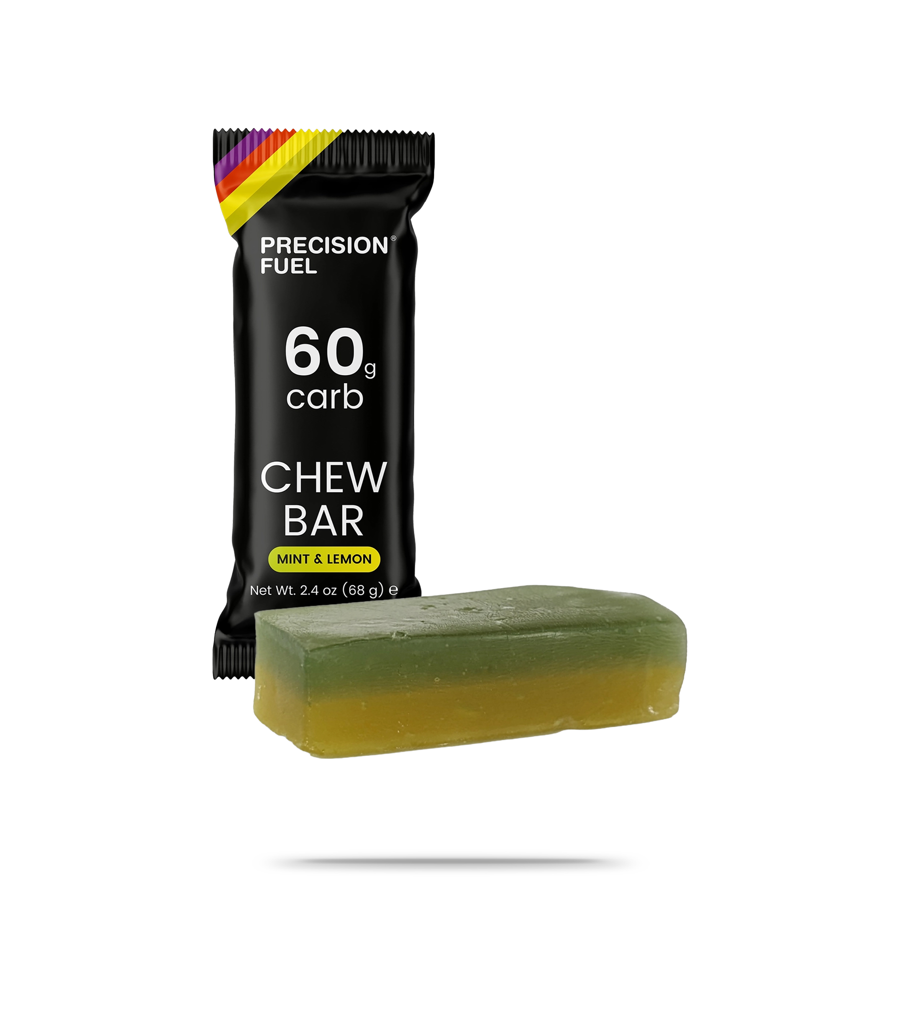 PF 60 Chew Bar