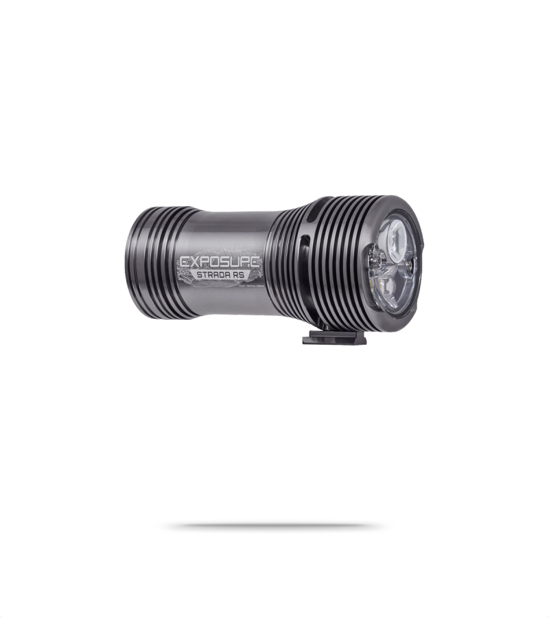 Strada 13 Road Sport USB-C Front Light