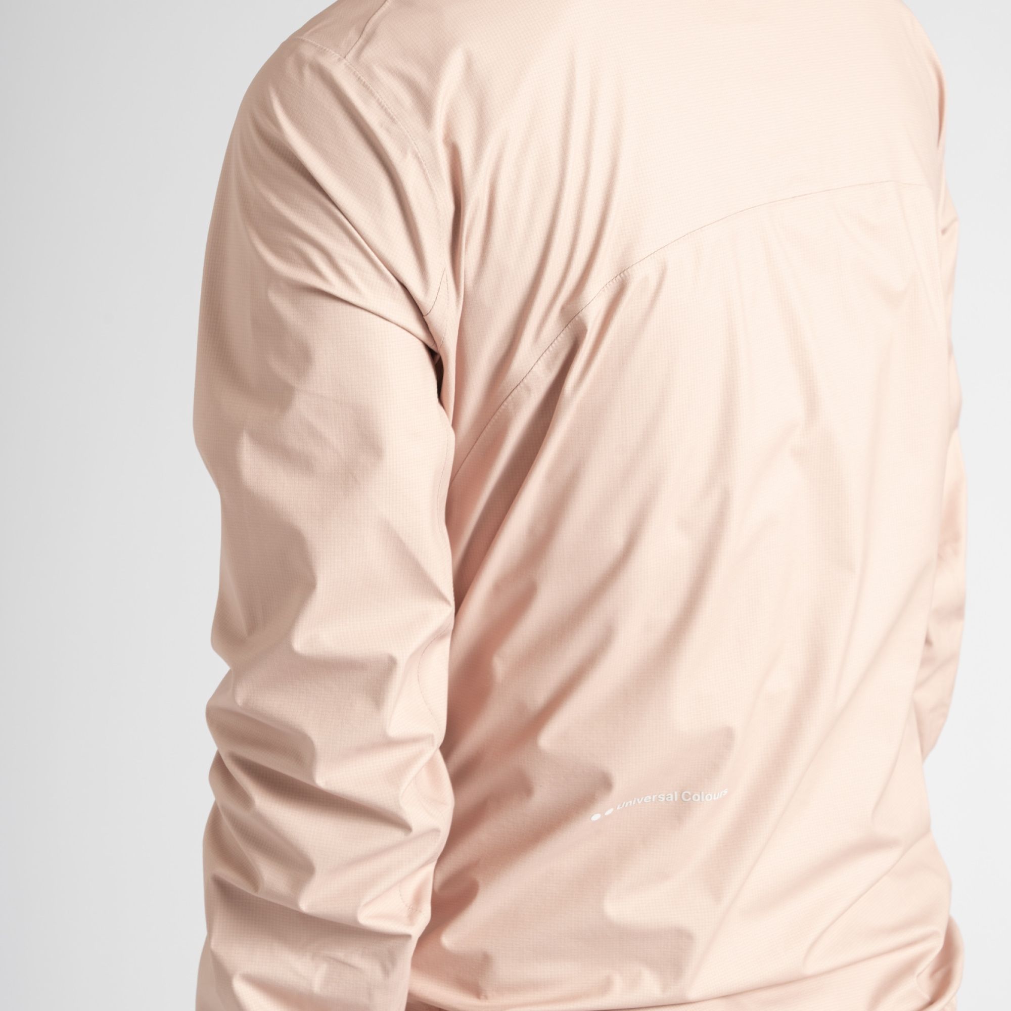 Mono Womens Rain Jacket