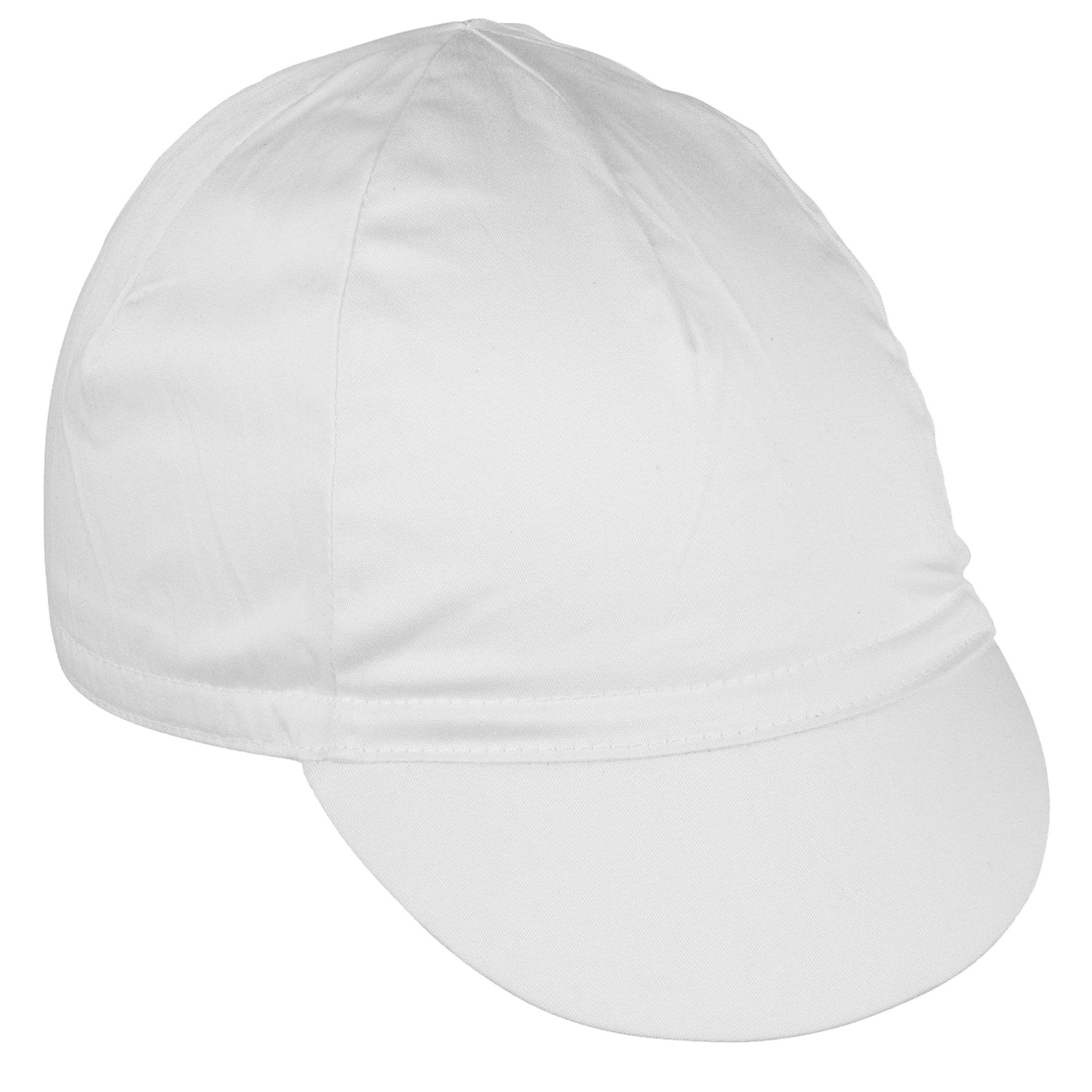 Logo Cycling Cap