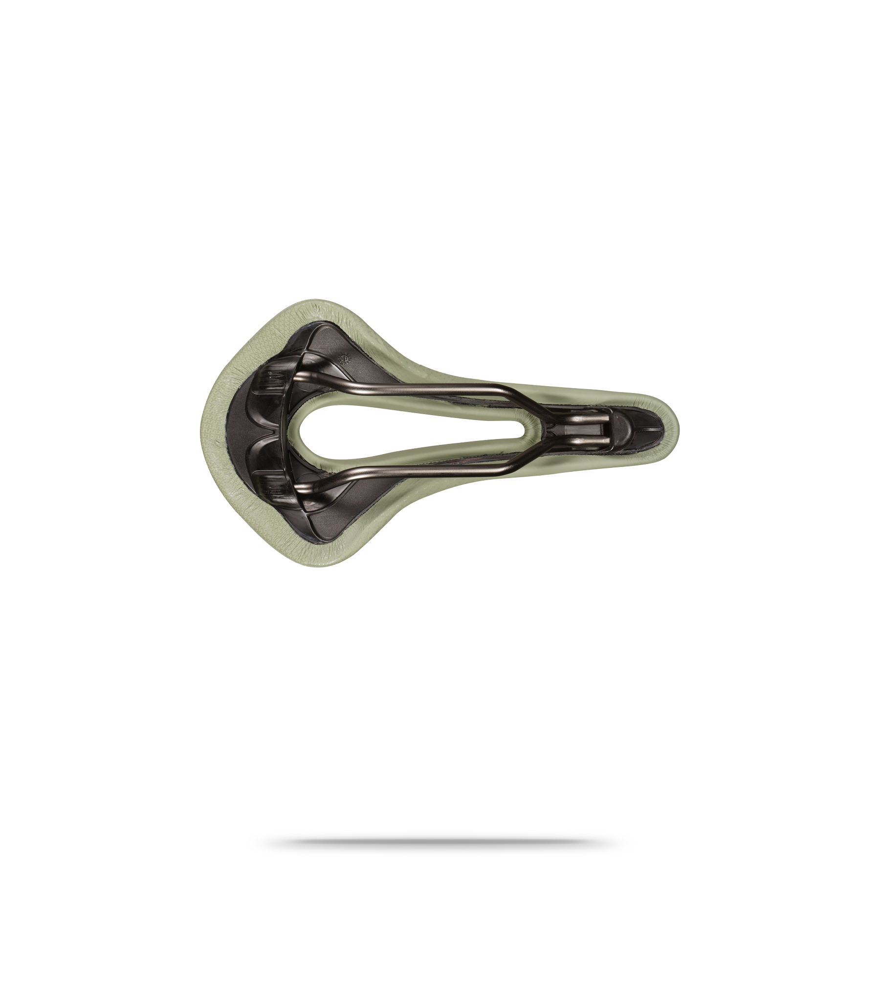 AllRoad Supercomfort Racing Saddle