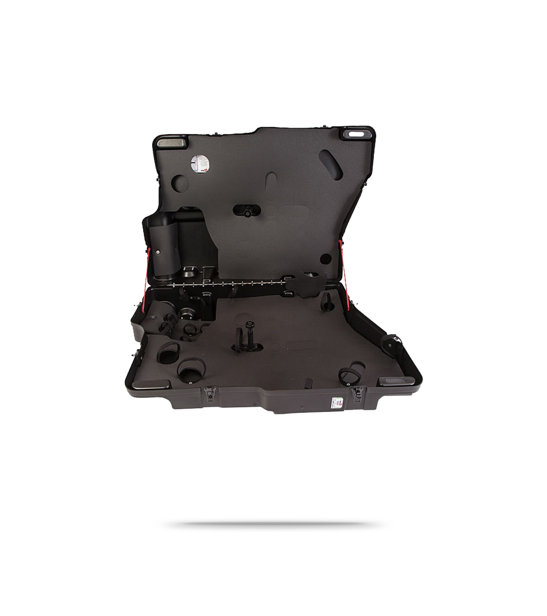 Triathlon Aero Easyfit Bikebox