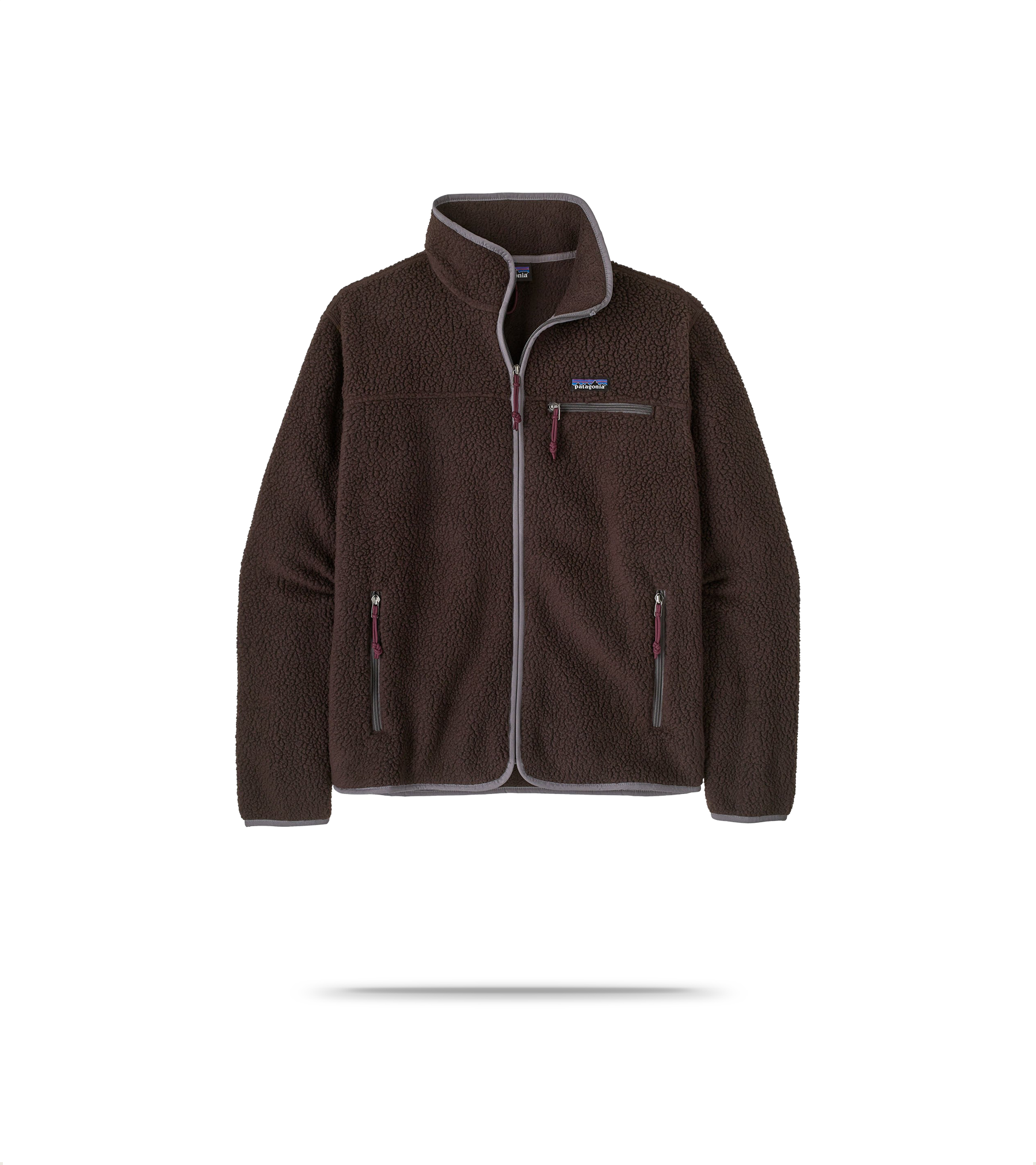 Men's Retro Pile Jacket 2