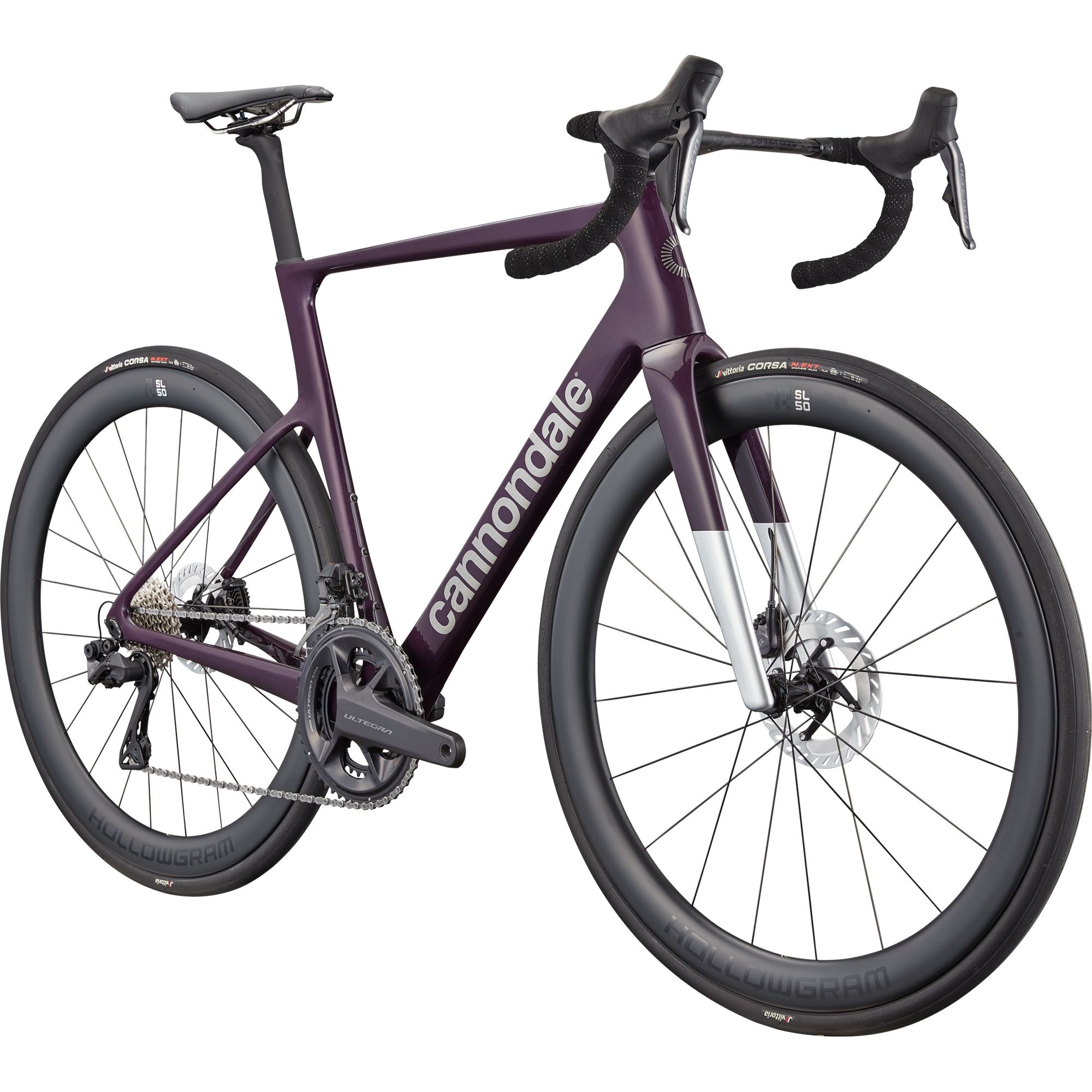 SuperSix EVO Hi-MOD 2 Ultegra Di2 Road Bike