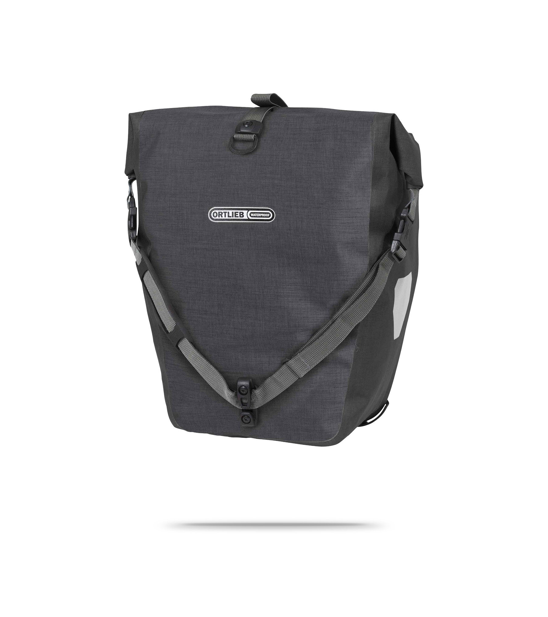 Back Roller Plus QL2.1 Pannier Bags 40L
