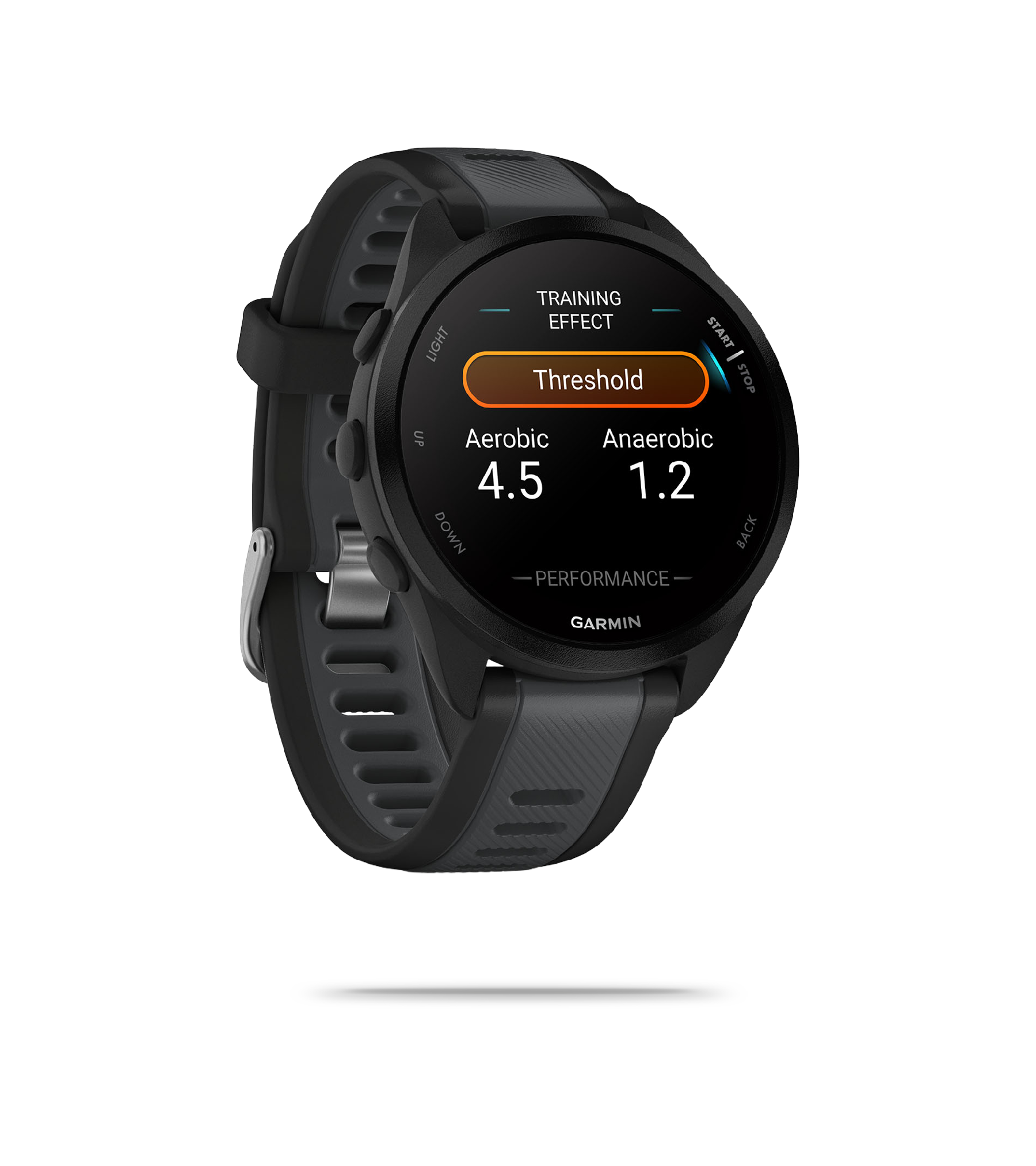Forerunner 165 GPS Running Watch