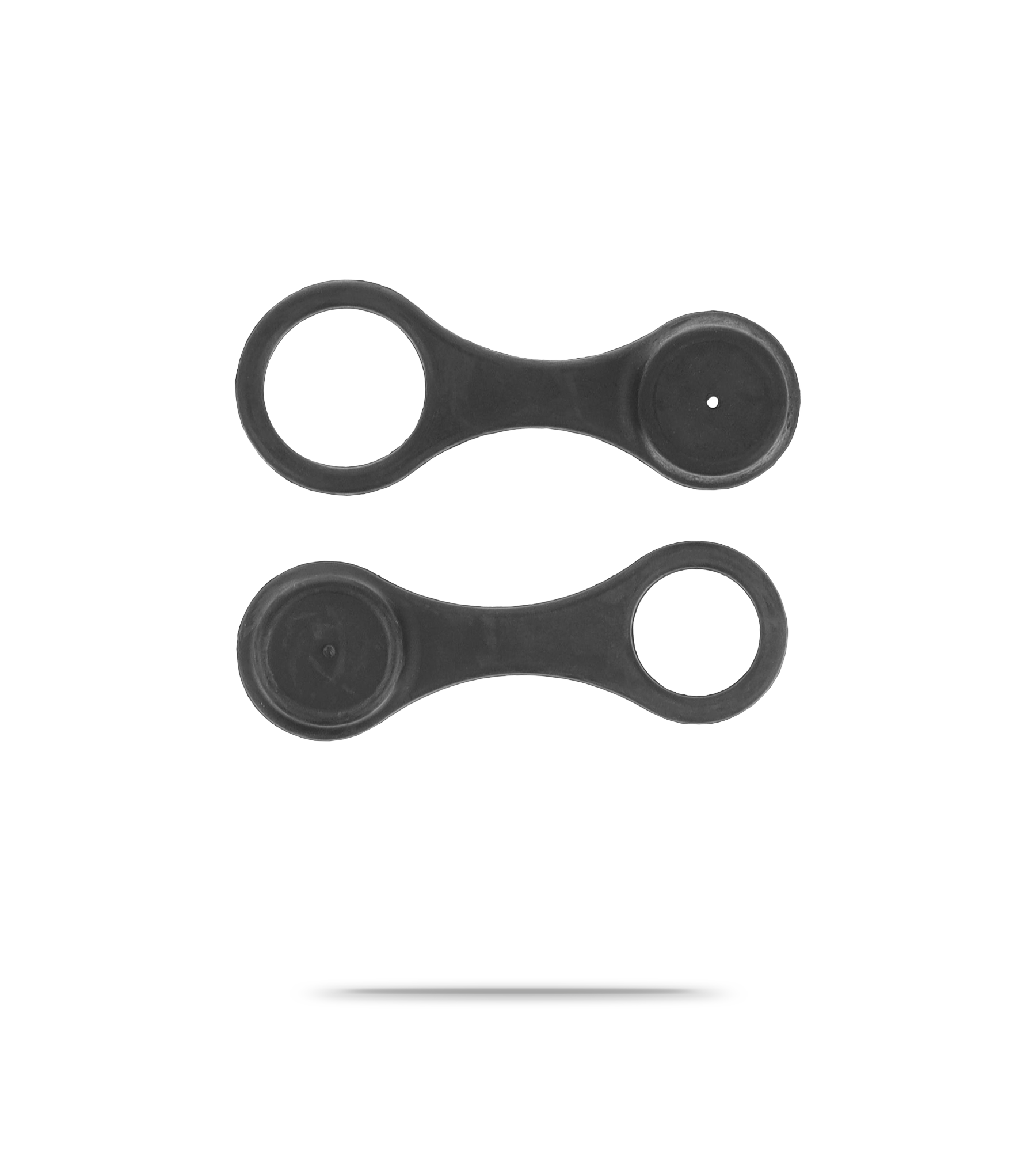 Replacement Rubber Dust Caps For HP & HV Flow Mini Pumps