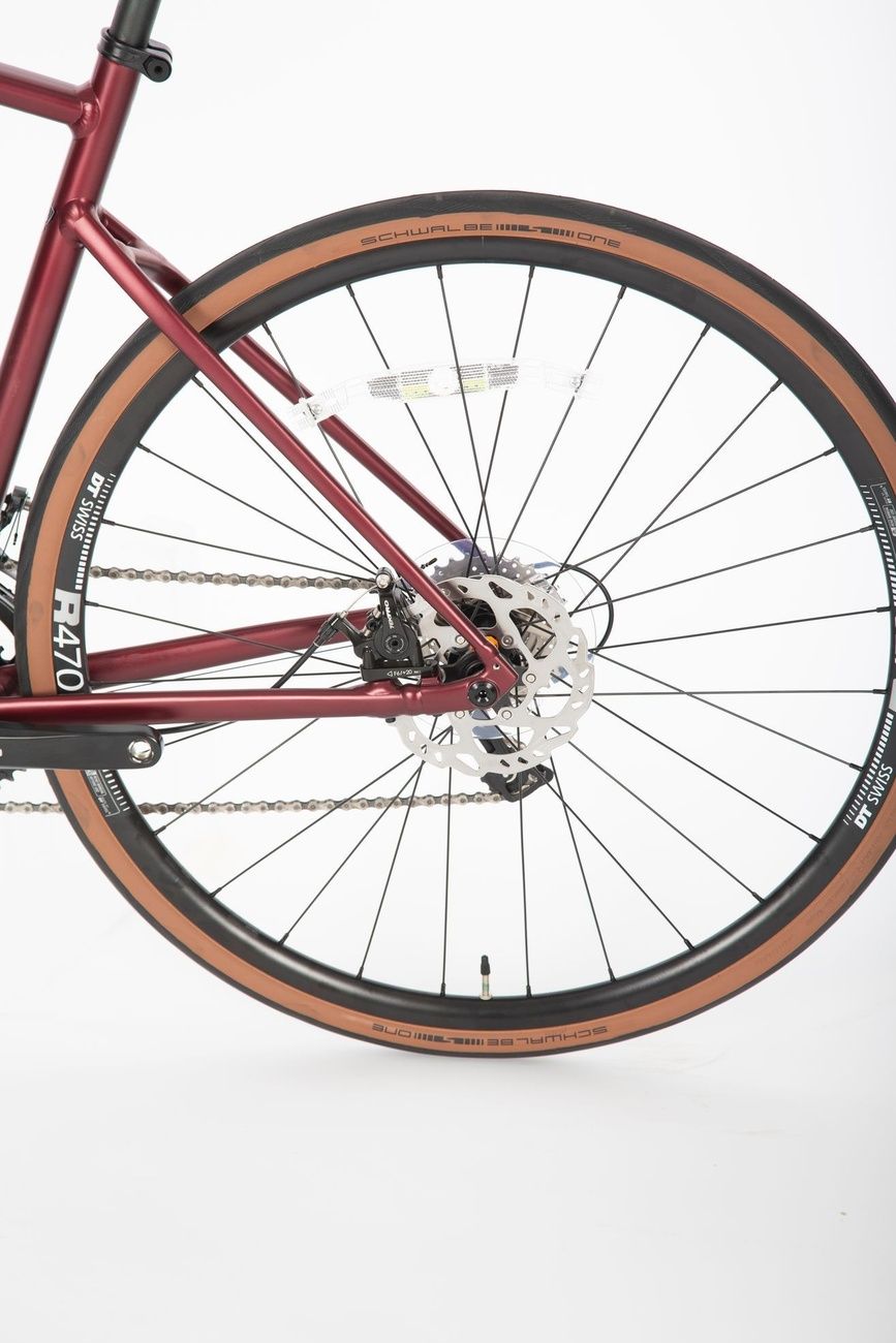 Allez Disc 2025 56cm - Approved Used