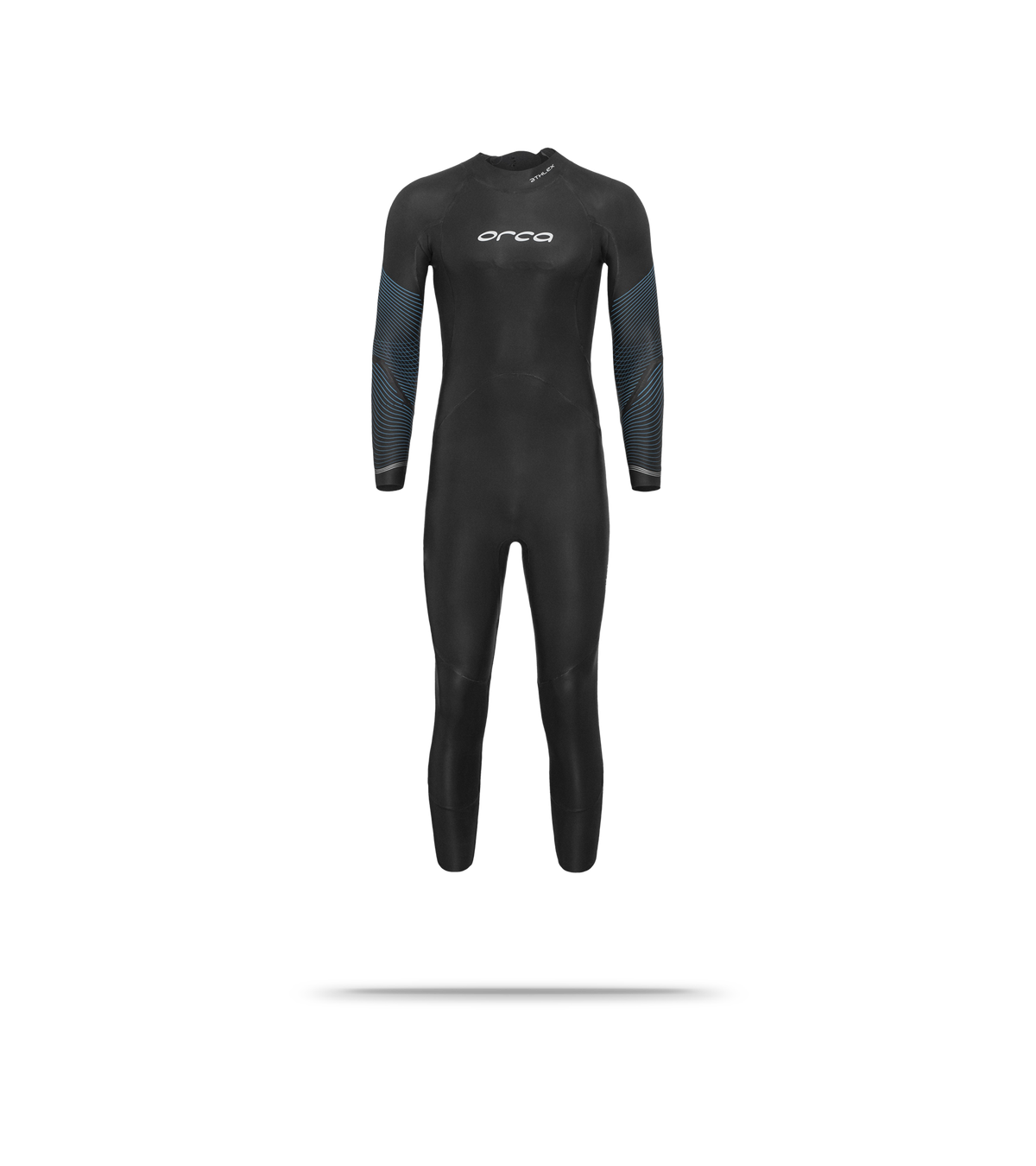 Orca Athlex Flex V2 Men's Wetsuit | Sigma Sports