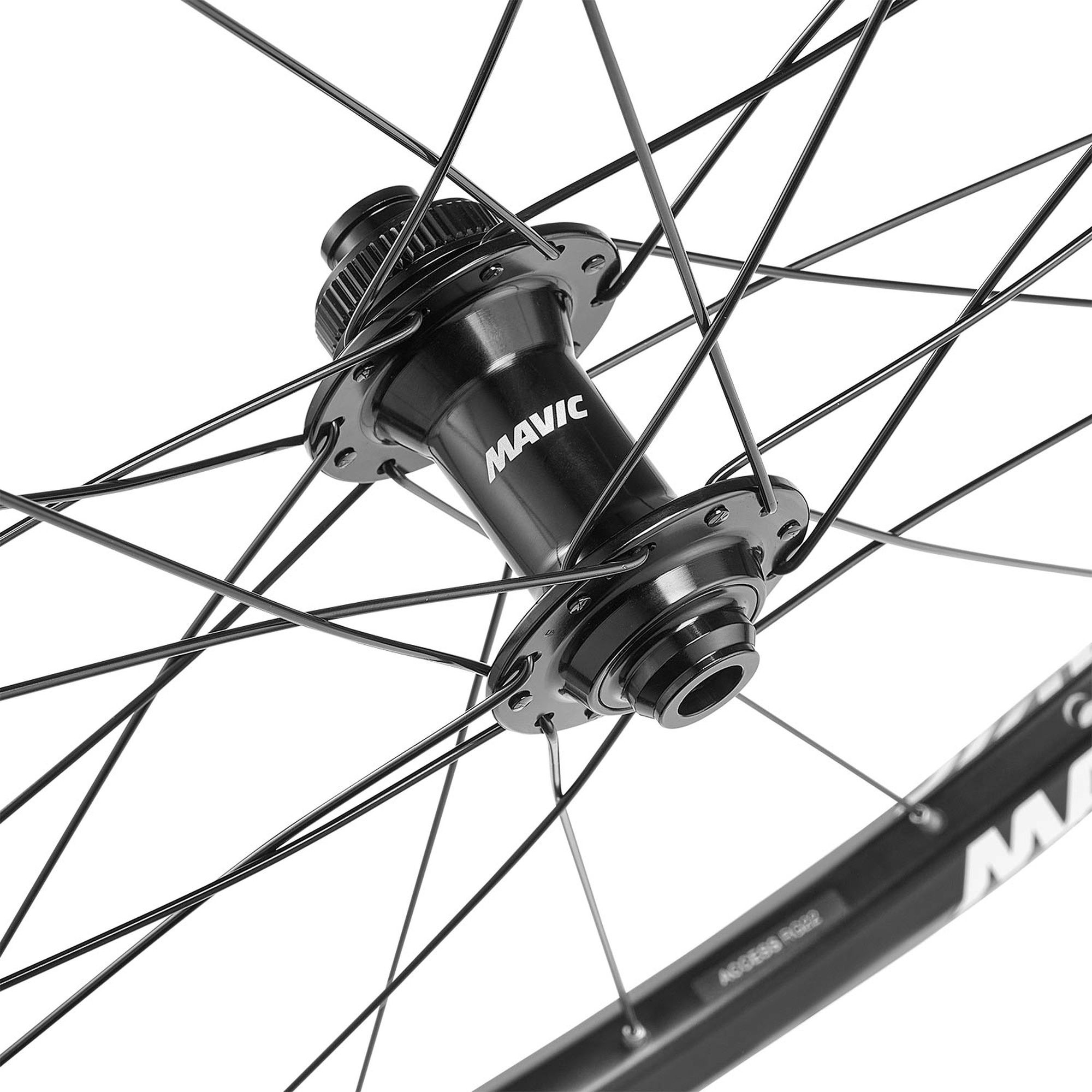 Access RG22 Gravel Wheelset