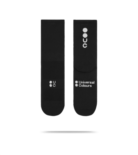 Mono Summer Cycling Socks