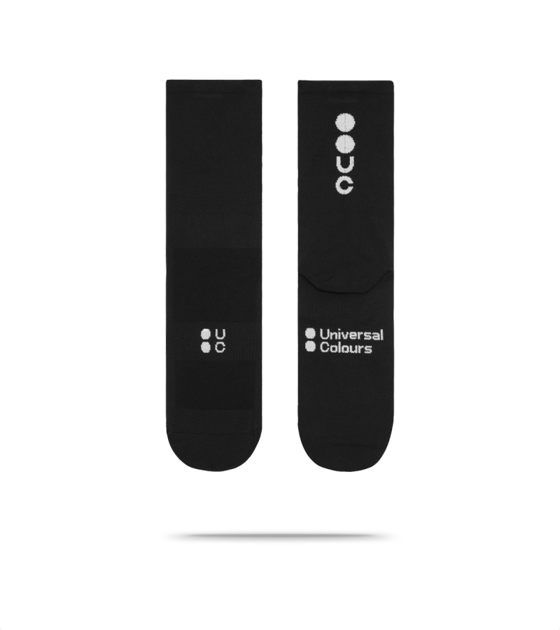 Mono Summer Cycling Socks