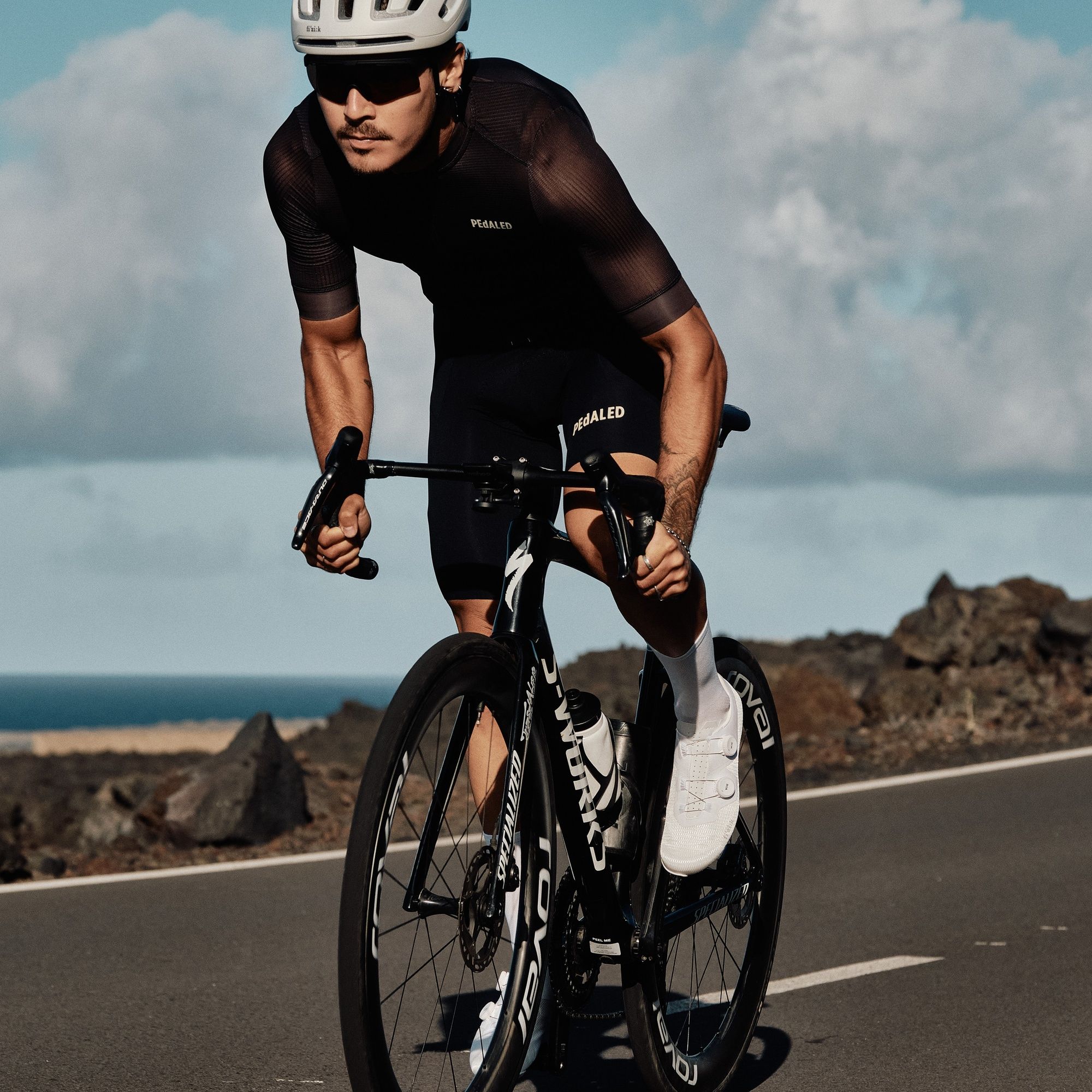 Lyra Road Cycling Shoes