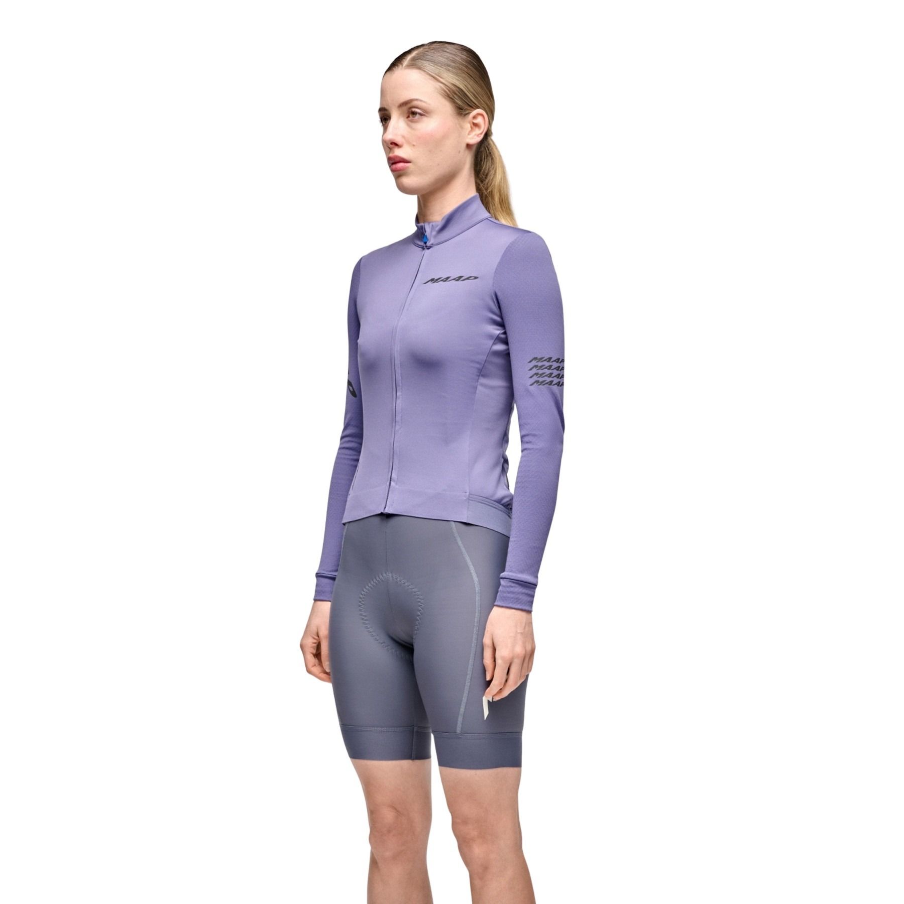 Women's Emerge Thermal Long Sleeve Jersey
