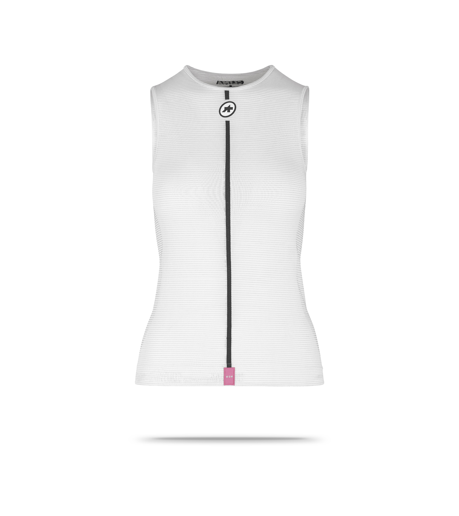 Summer Skin Womens Sleeveless Base Layer
