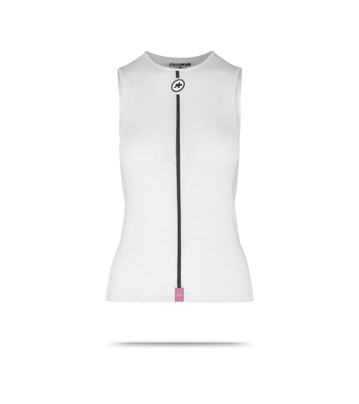Assos Summer Skin Womens Sleeveless Base Layer