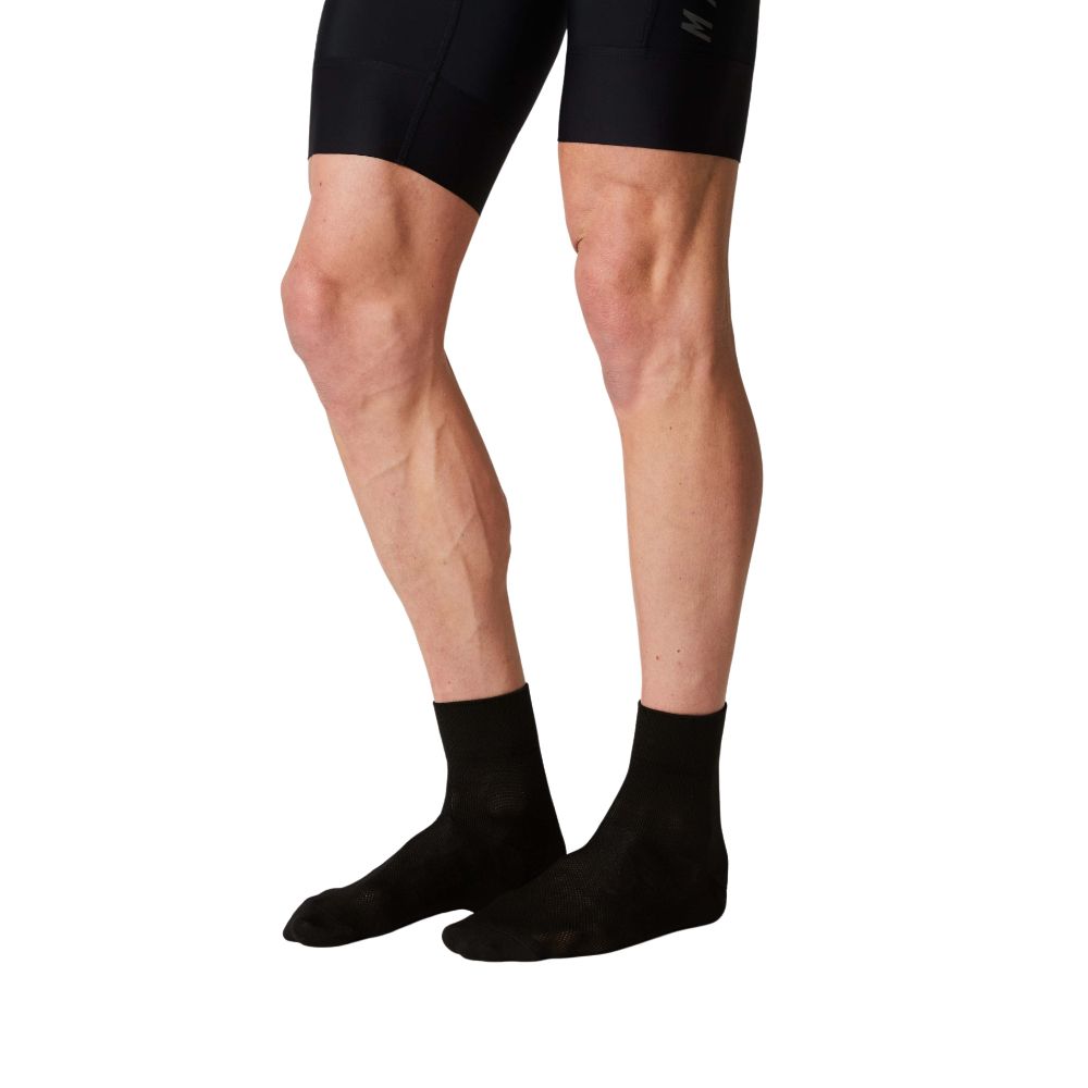 Mid High Cycling Socks