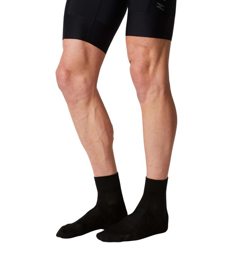 Mid High Cycling Socks