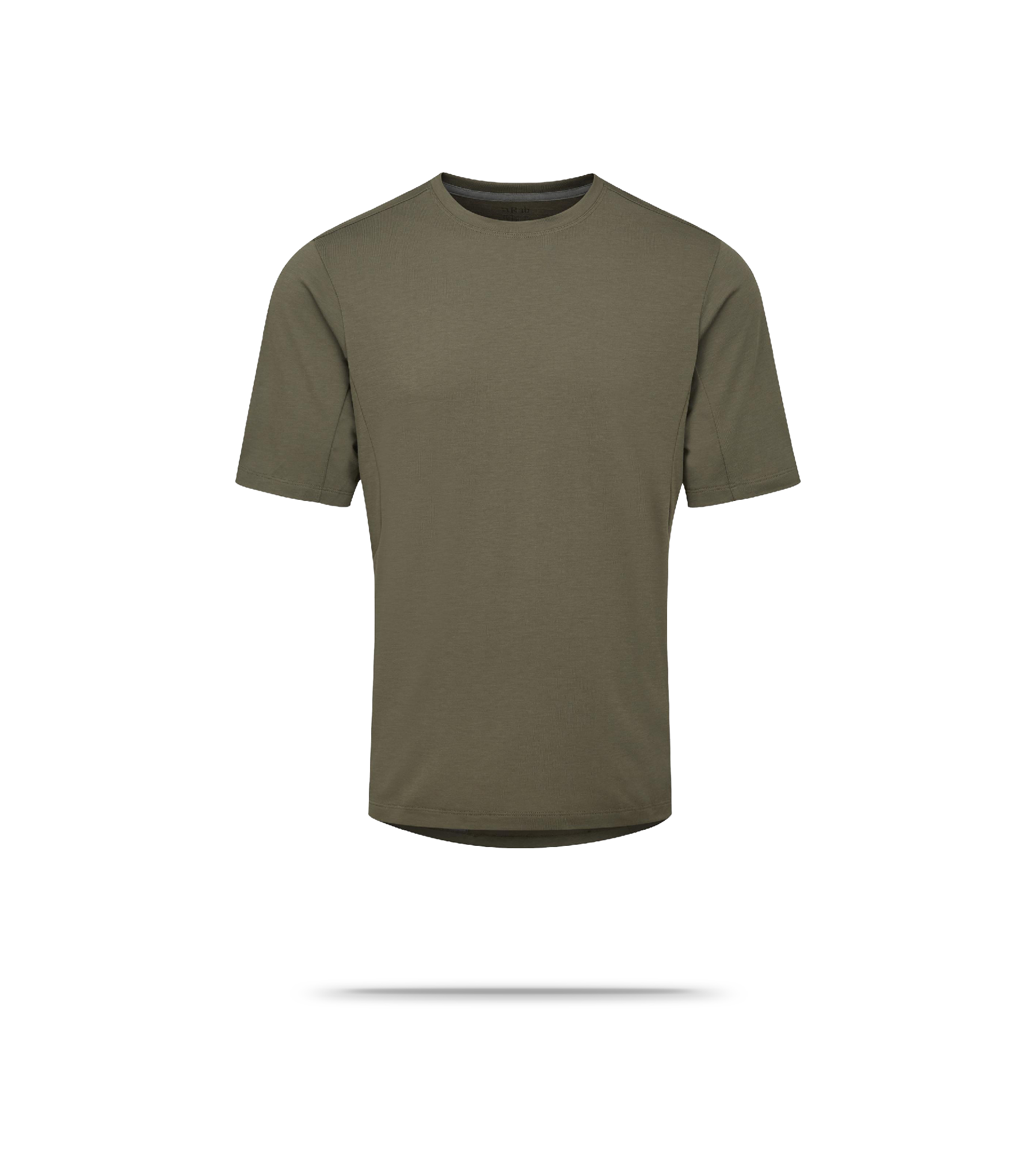 Cinder Crimp T-Shirt