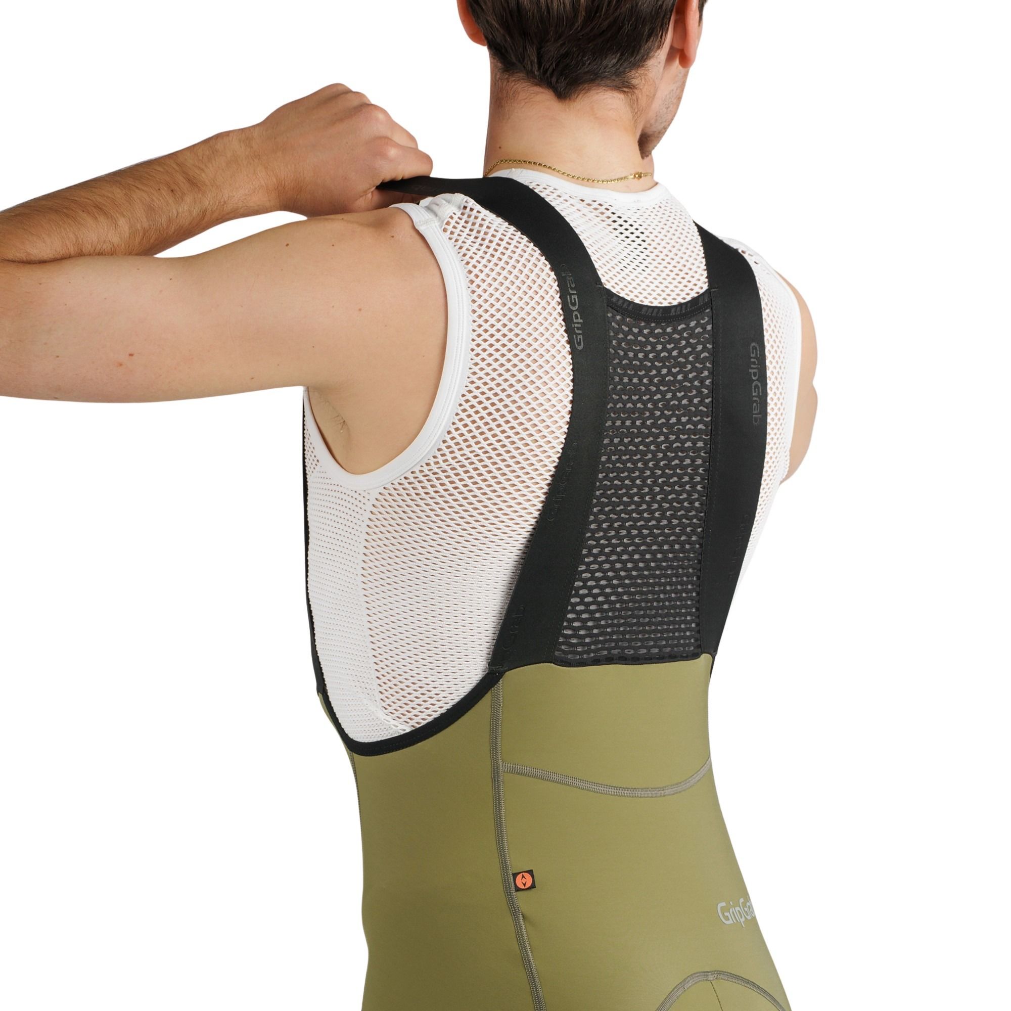 PACR Thermal Bib Tights