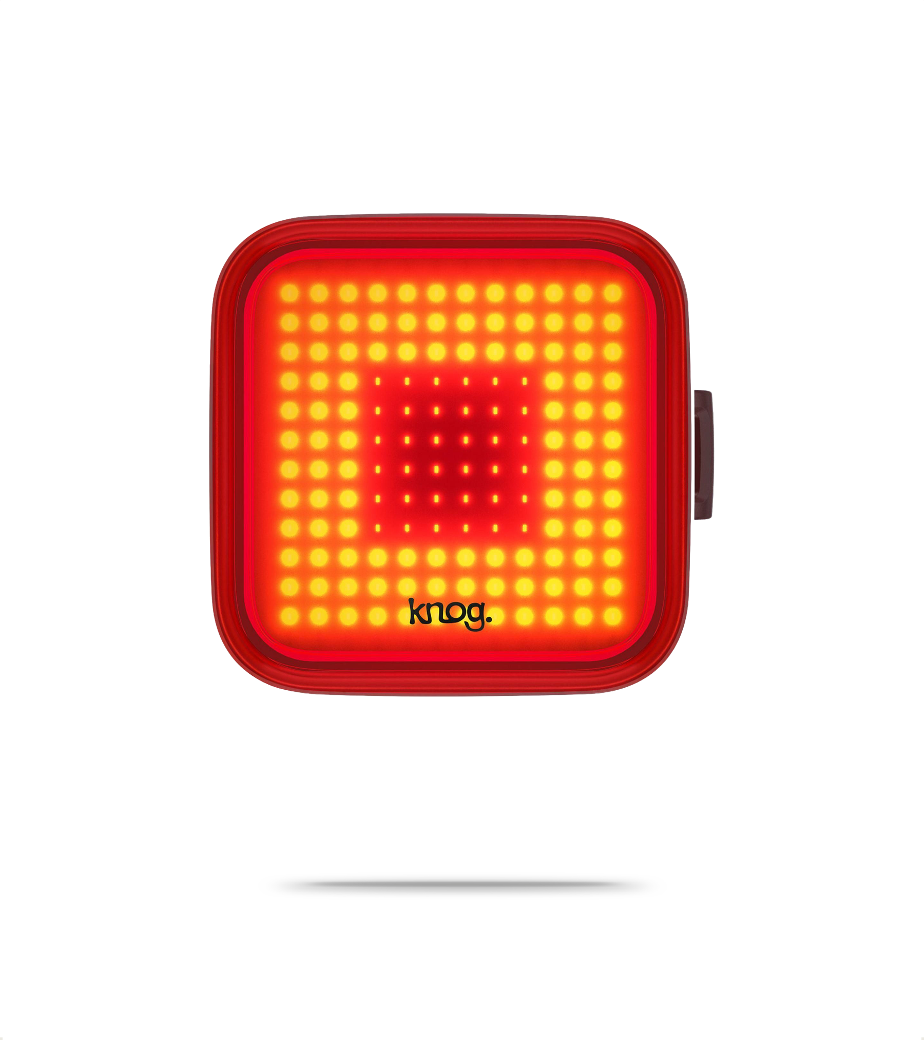 Blinder Square Rear Light