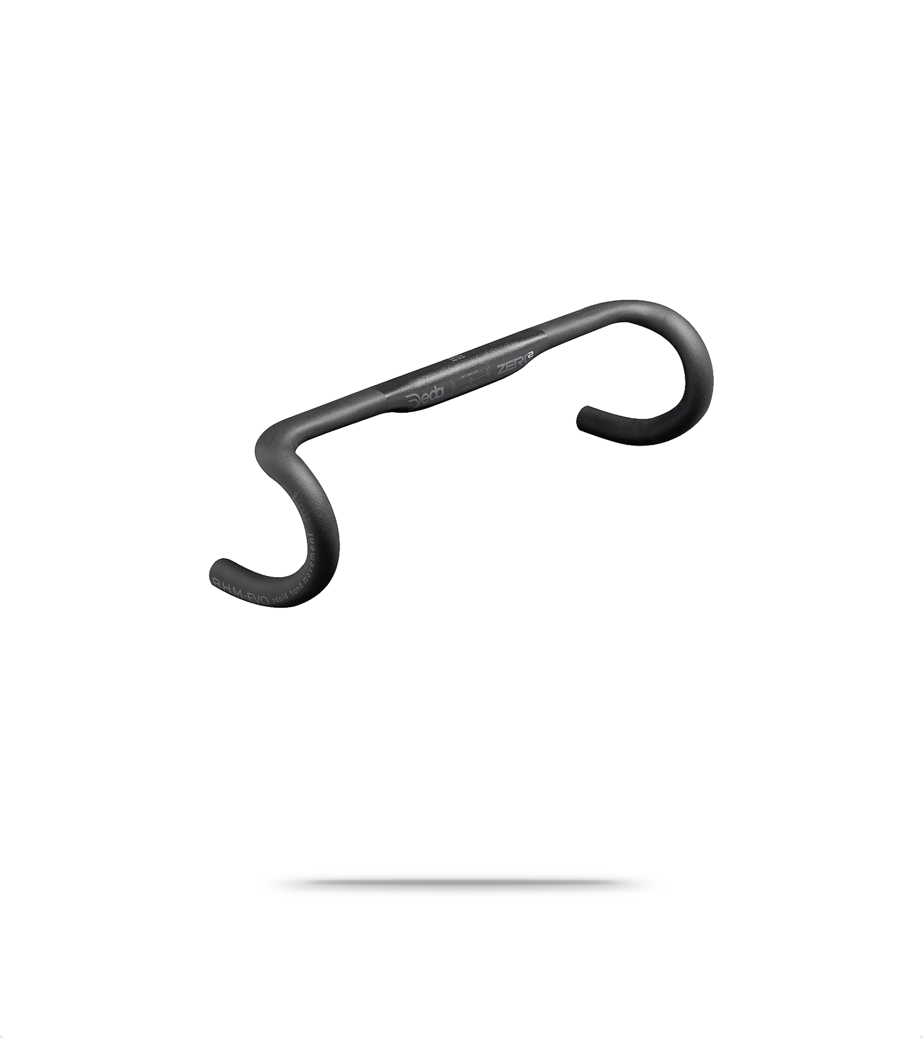 Zero 2 DCR RHM EVO Handlebar