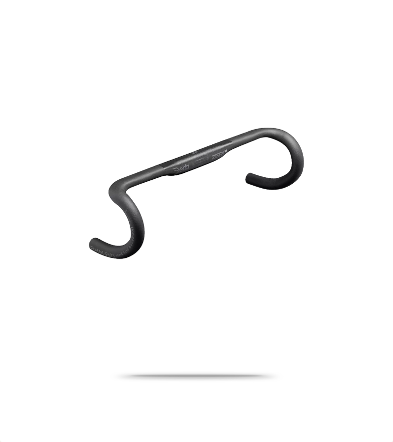 Zero 2 DCR RHM EVO Handlebar