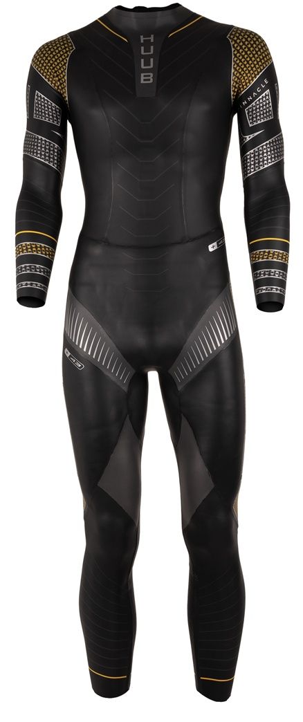 Pinnacle (NB) 3:5 Wetsuit