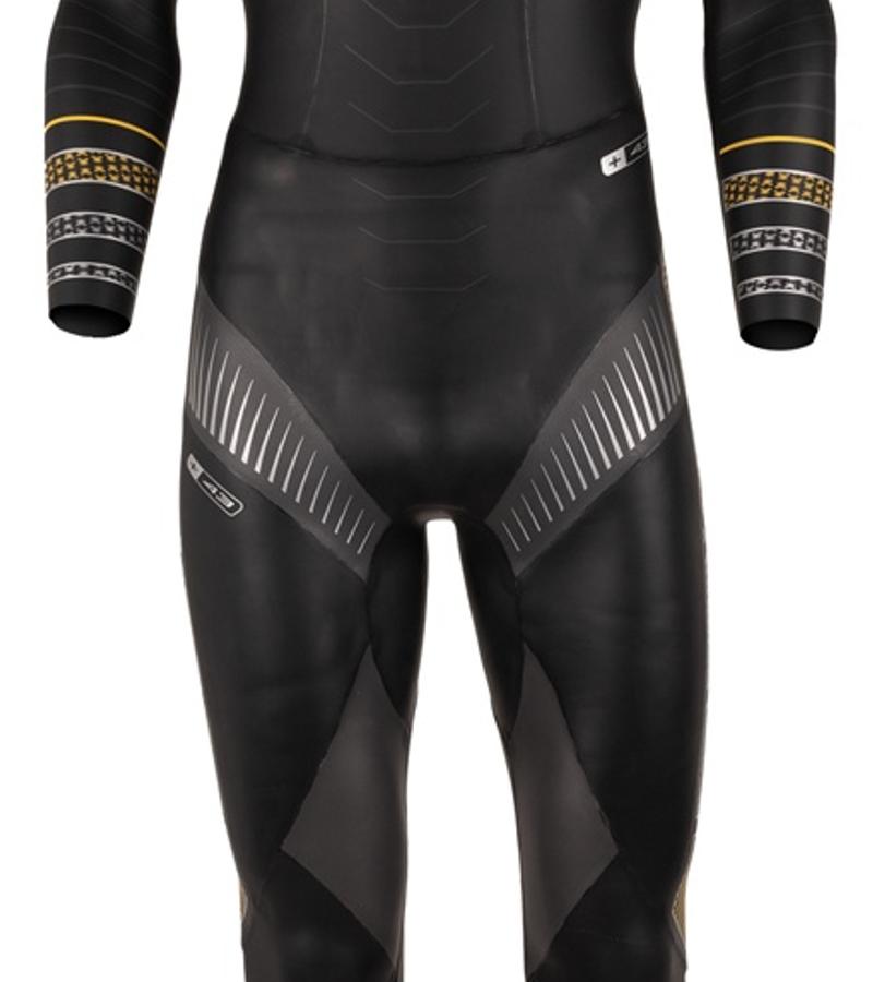 Pinnacle (NB) 3:5 Wetsuit