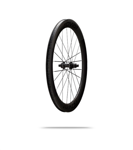 Rapide Sprint CLX Carbon Rear Wheel