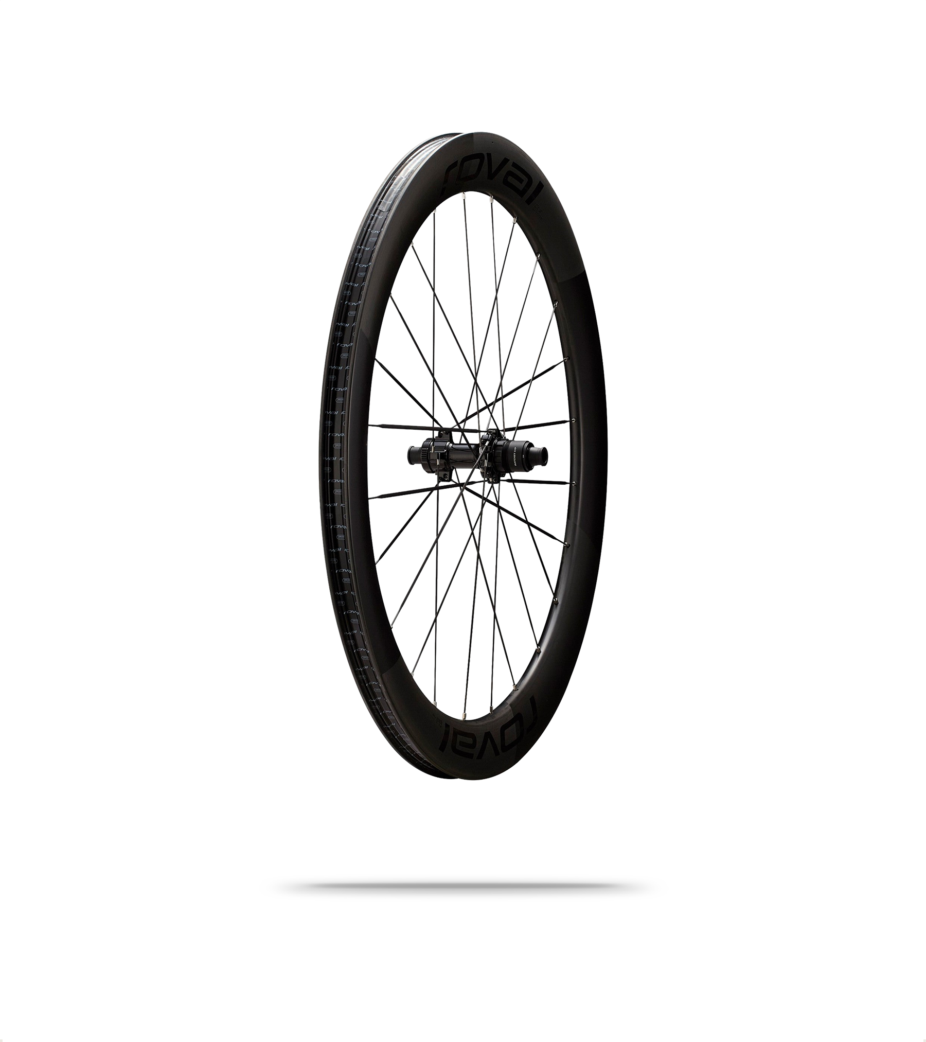 Rapide Sprint CLX Carbon Rear Wheel
