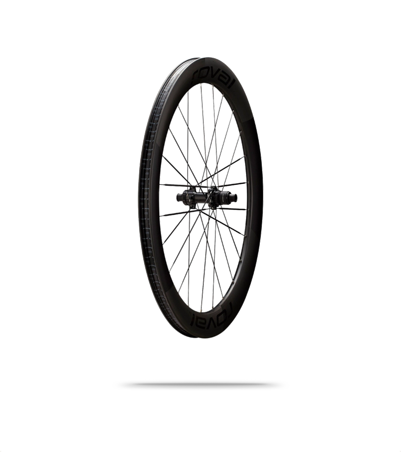 Rapide Sprint CLX Carbon Rear Wheel